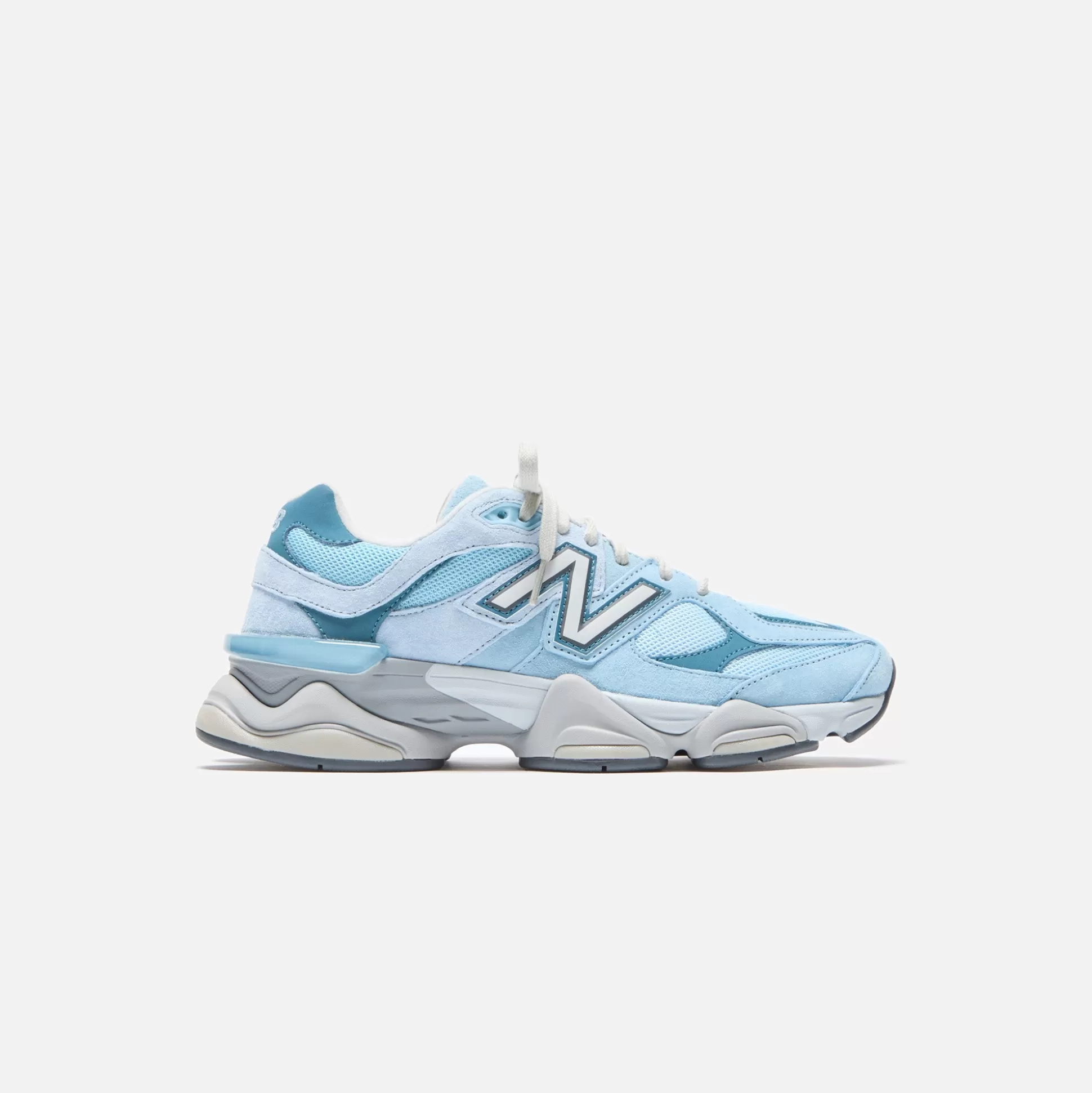 New New Balance 9060 Chrome Blue