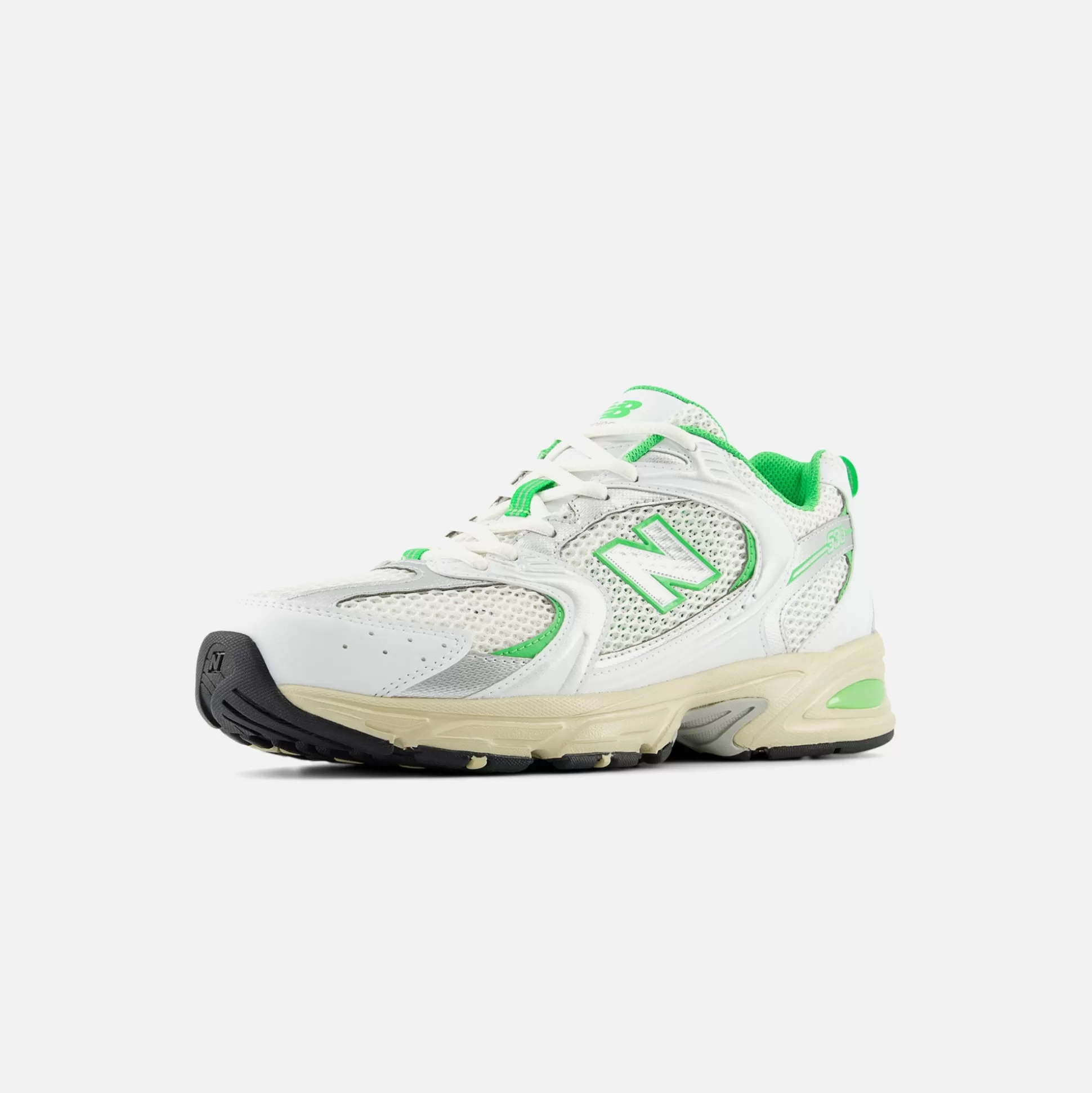 Hot New Balance 530 Palm Leaf