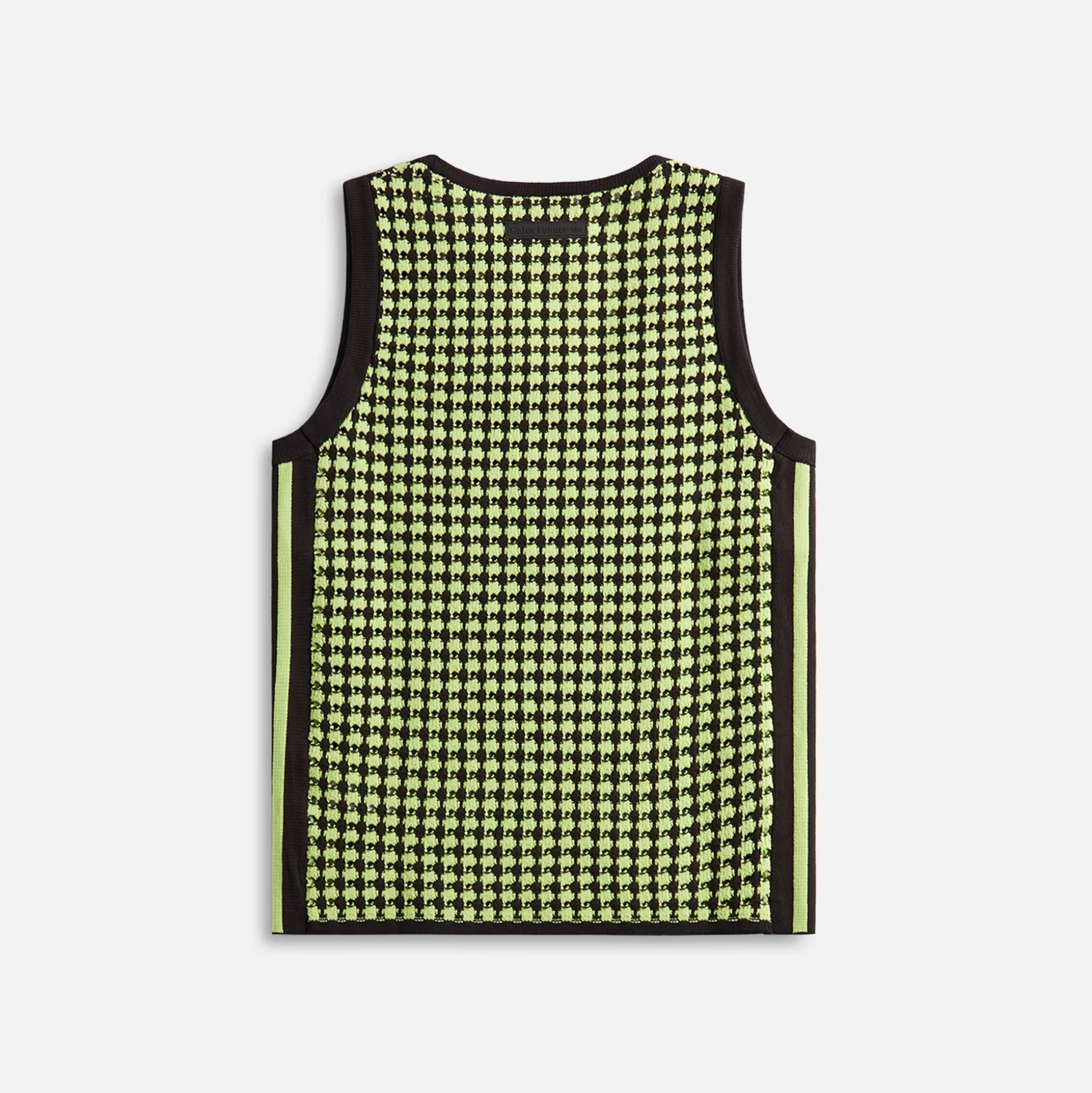 Best Sale Wales Bonner adidas originals by crochet vest