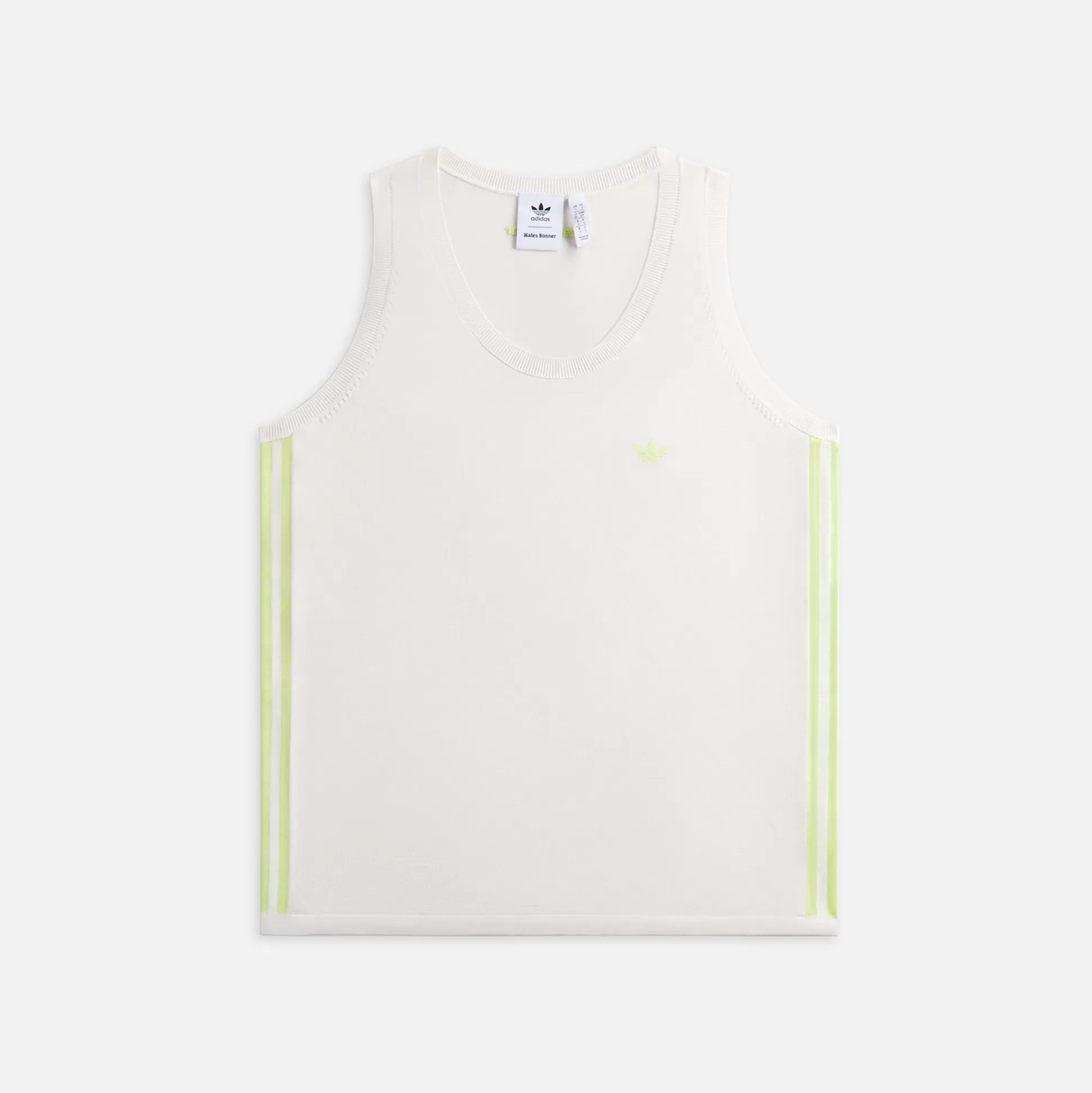 Hot Wales Bonner adidas originals by knit vest