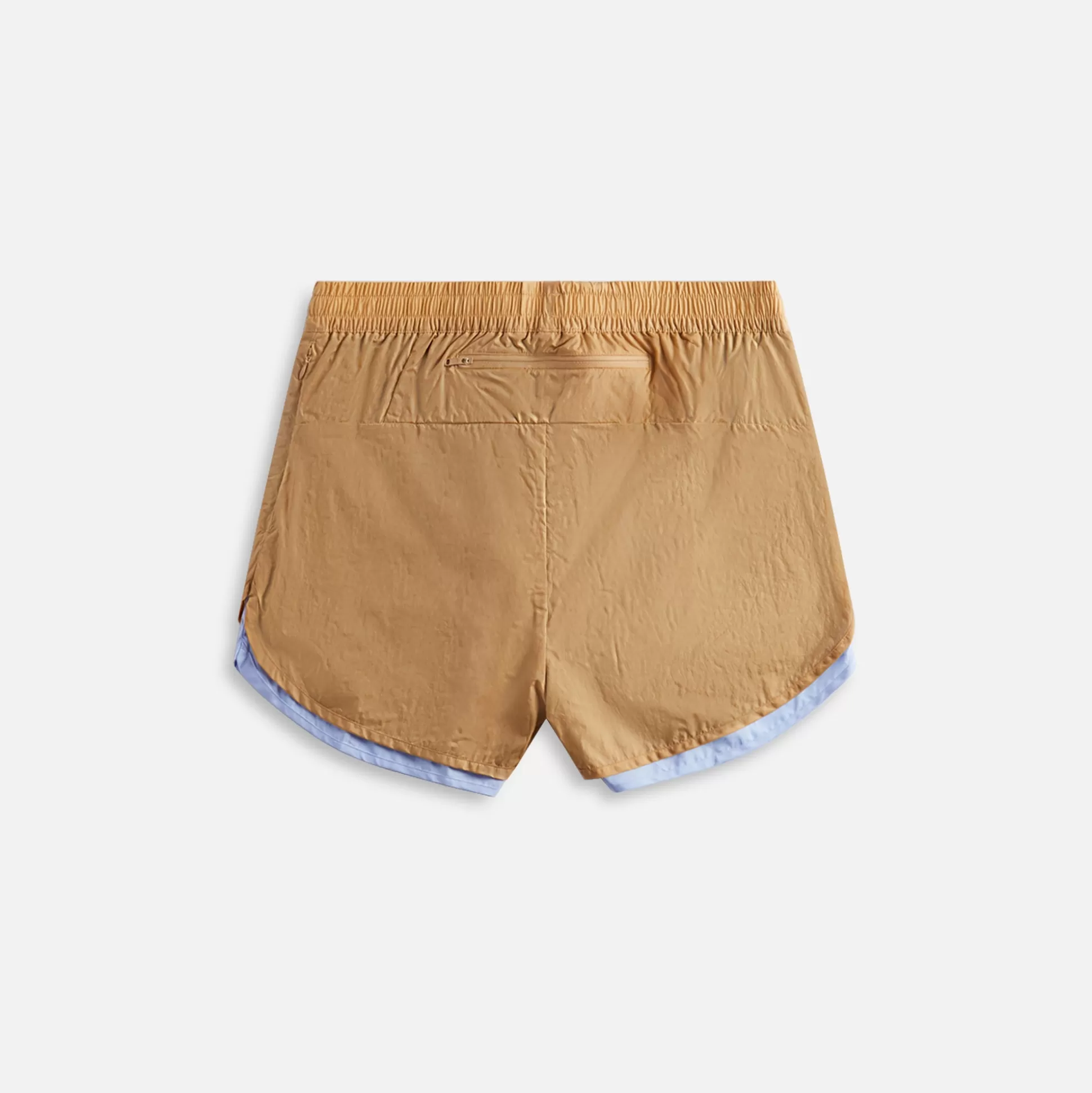 New Wales Bonner adidas originals by layered shorts Beige