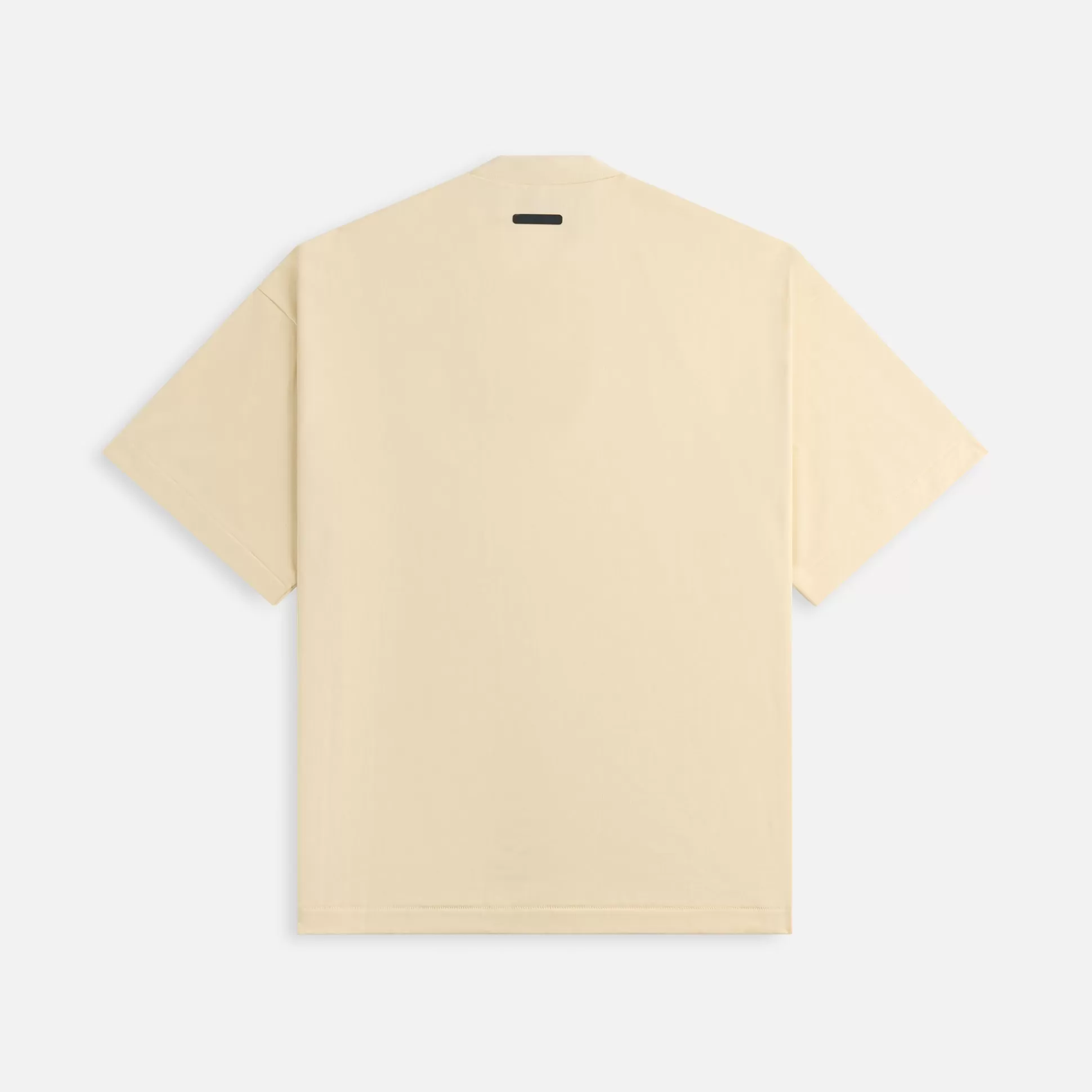 Online Fear of God adidas x athletics heavy jersey v-neck tee Pale