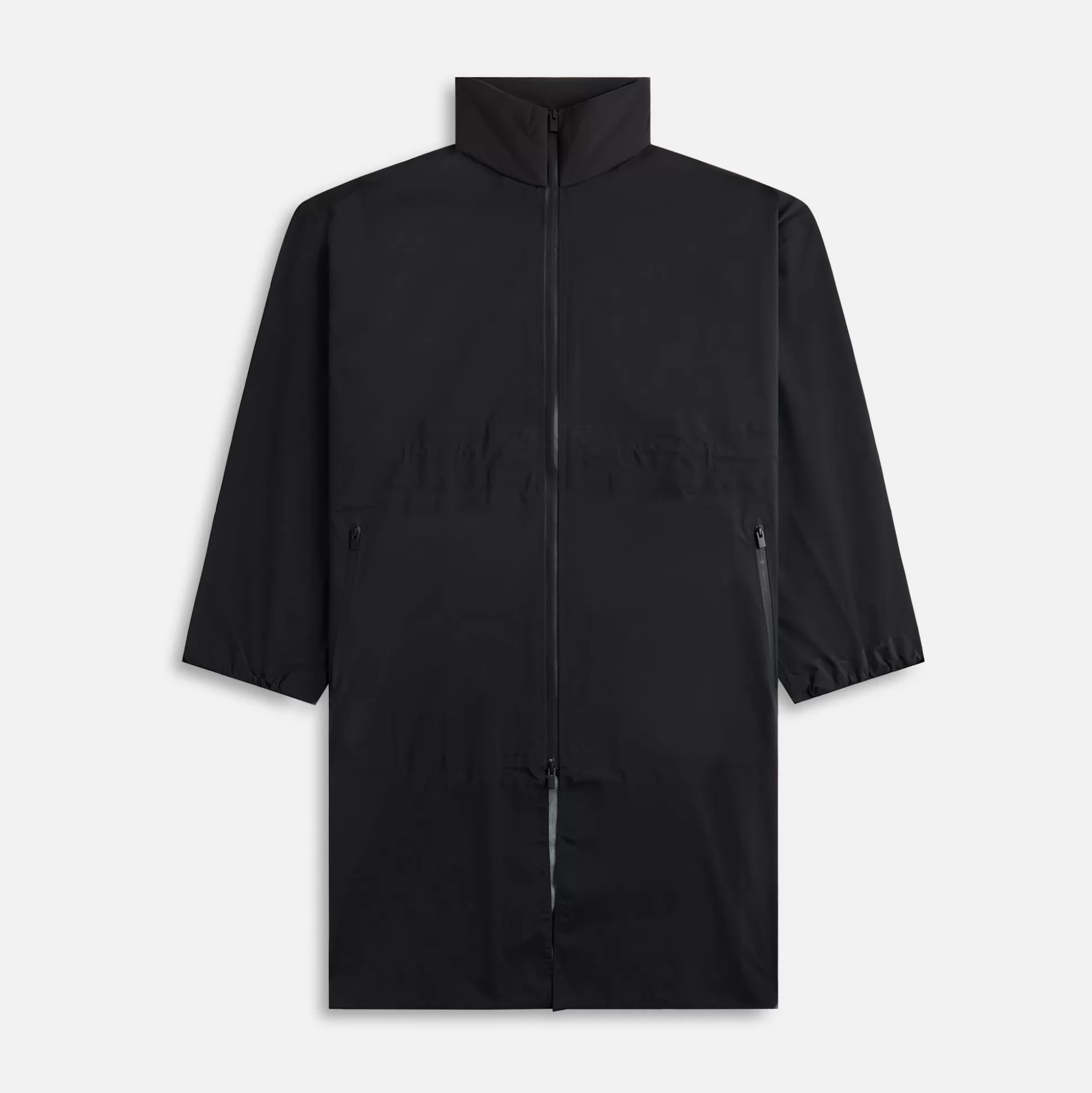 Store Fear of God adidas x athletics 3l shell parka Black