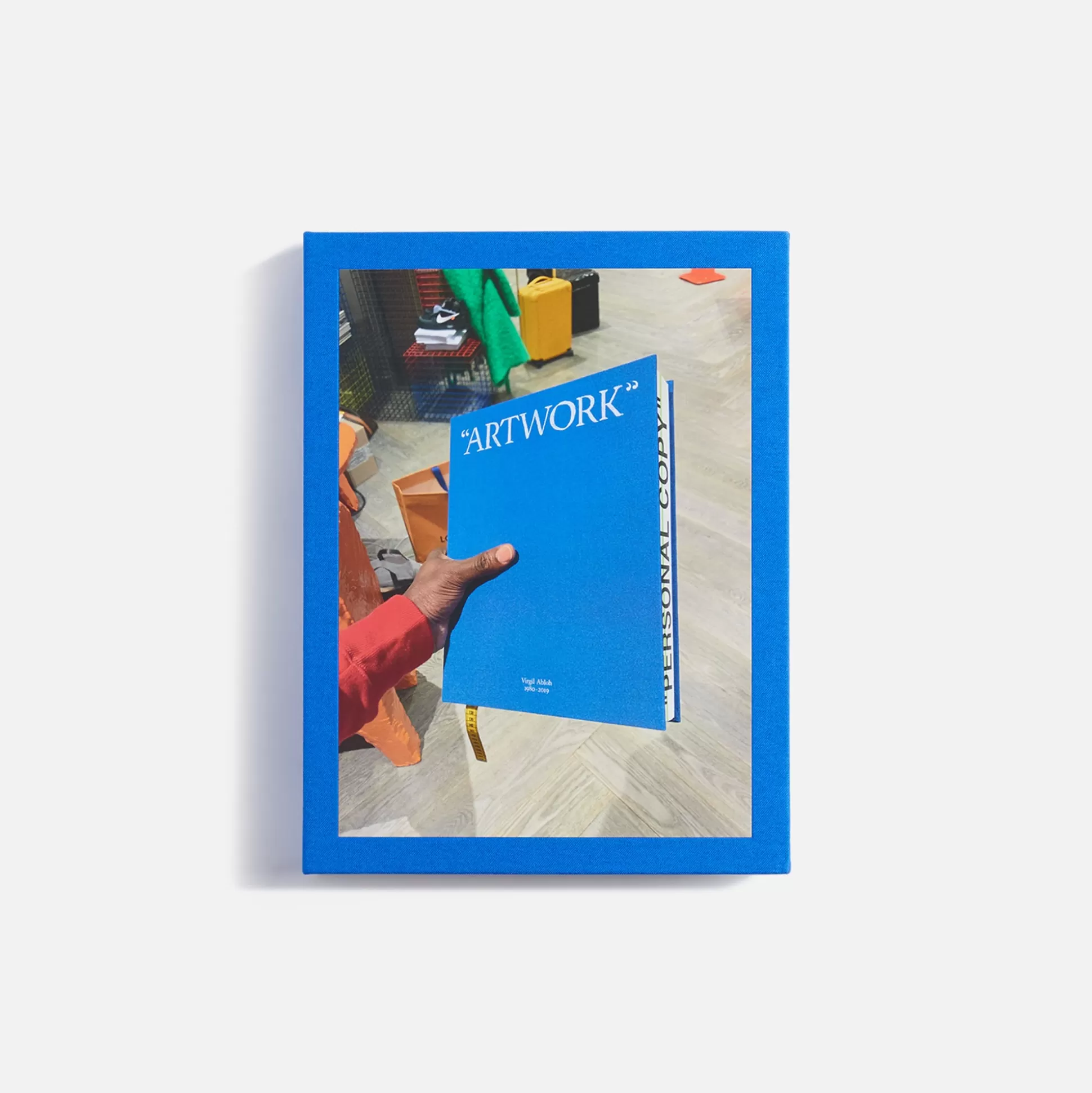 Best Artbook aesthetic movement virgil abloh: figures of speech