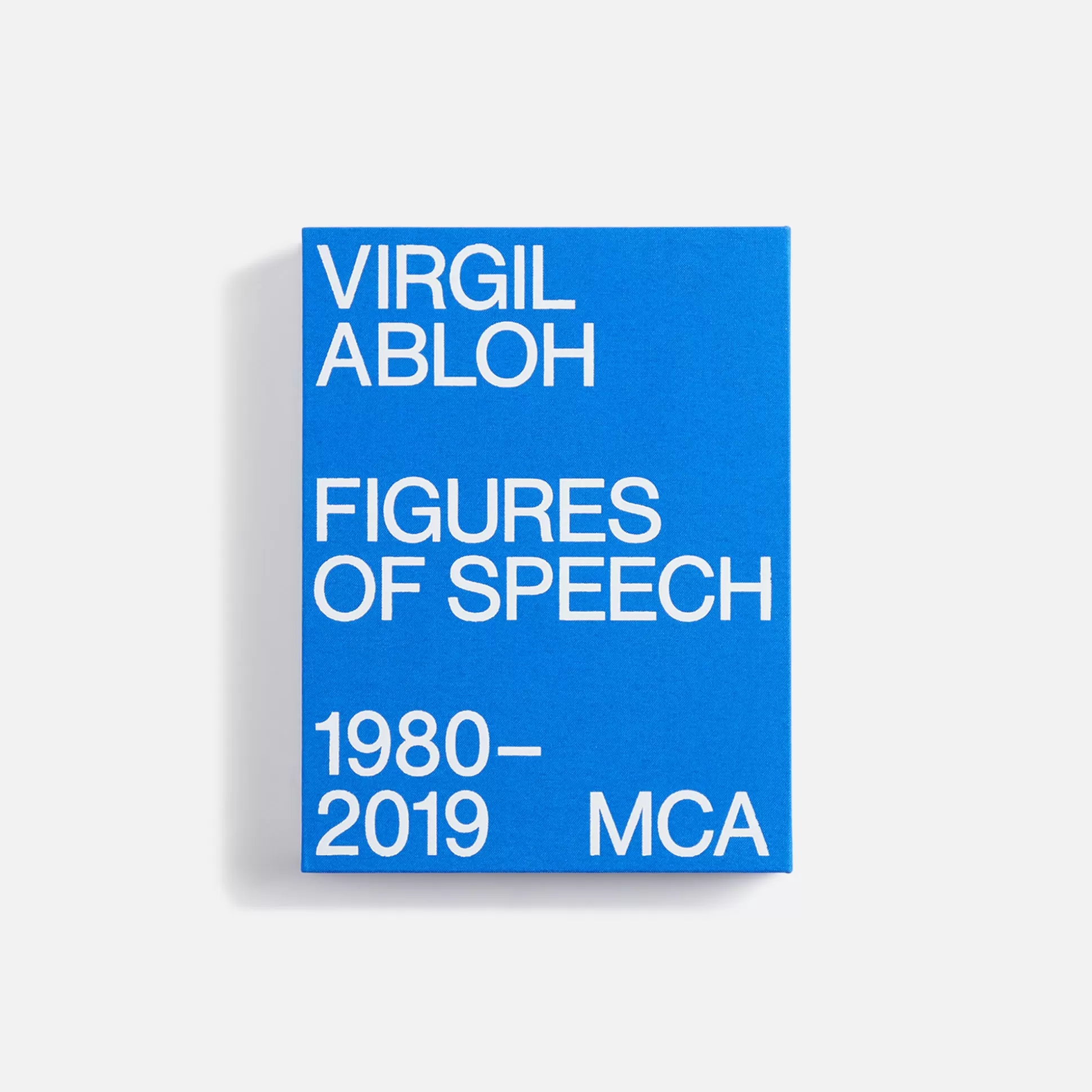 Best Artbook aesthetic movement virgil abloh: figures of speech