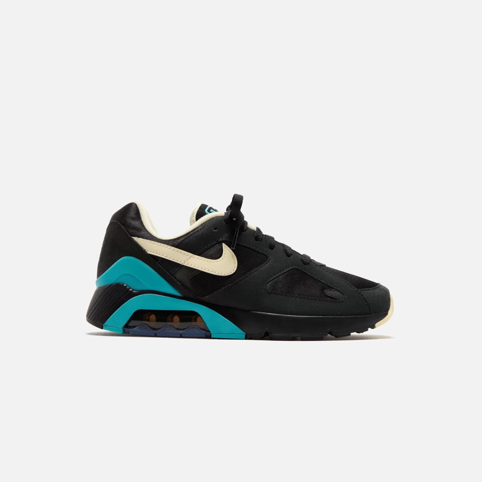 Best Nike air 180