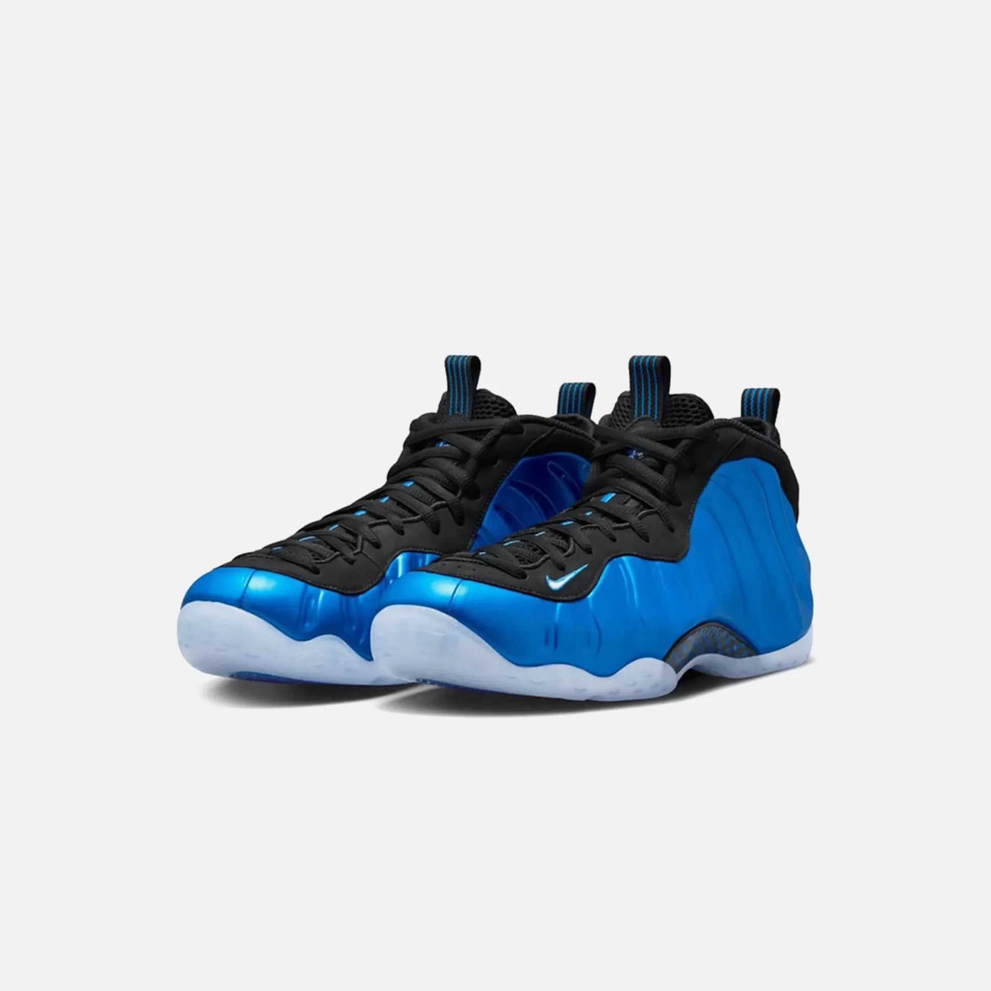 Discount Nike air foamposite one