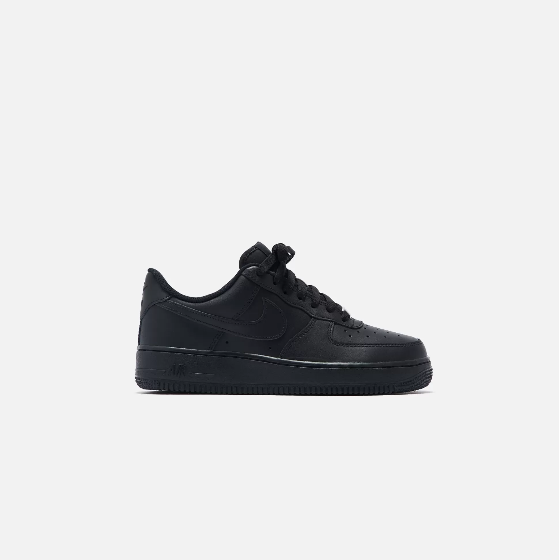 Cheap Nike air force 1 '07 Black