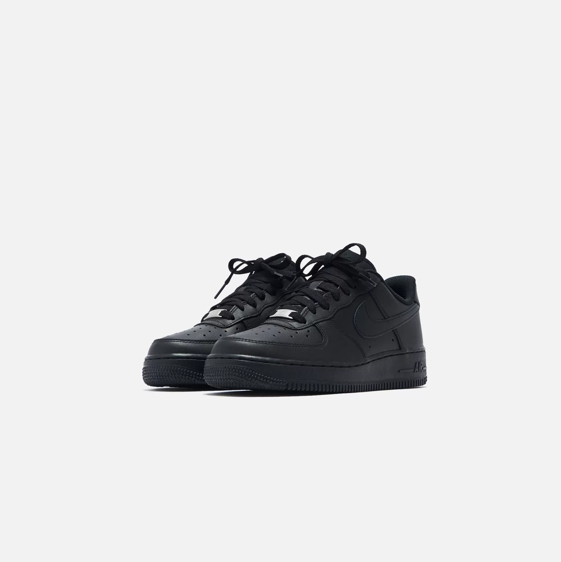 Cheap Nike air force 1 '07 Black