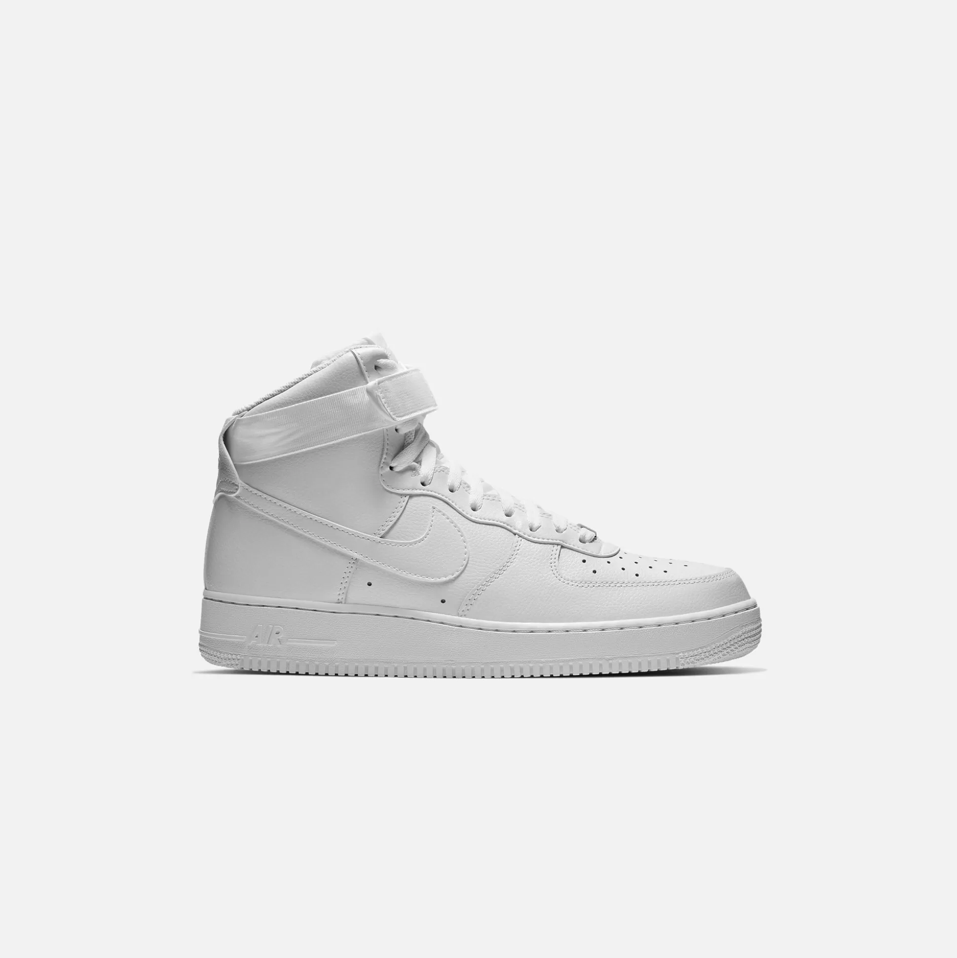Fashion Nike air force 1 high `07 White