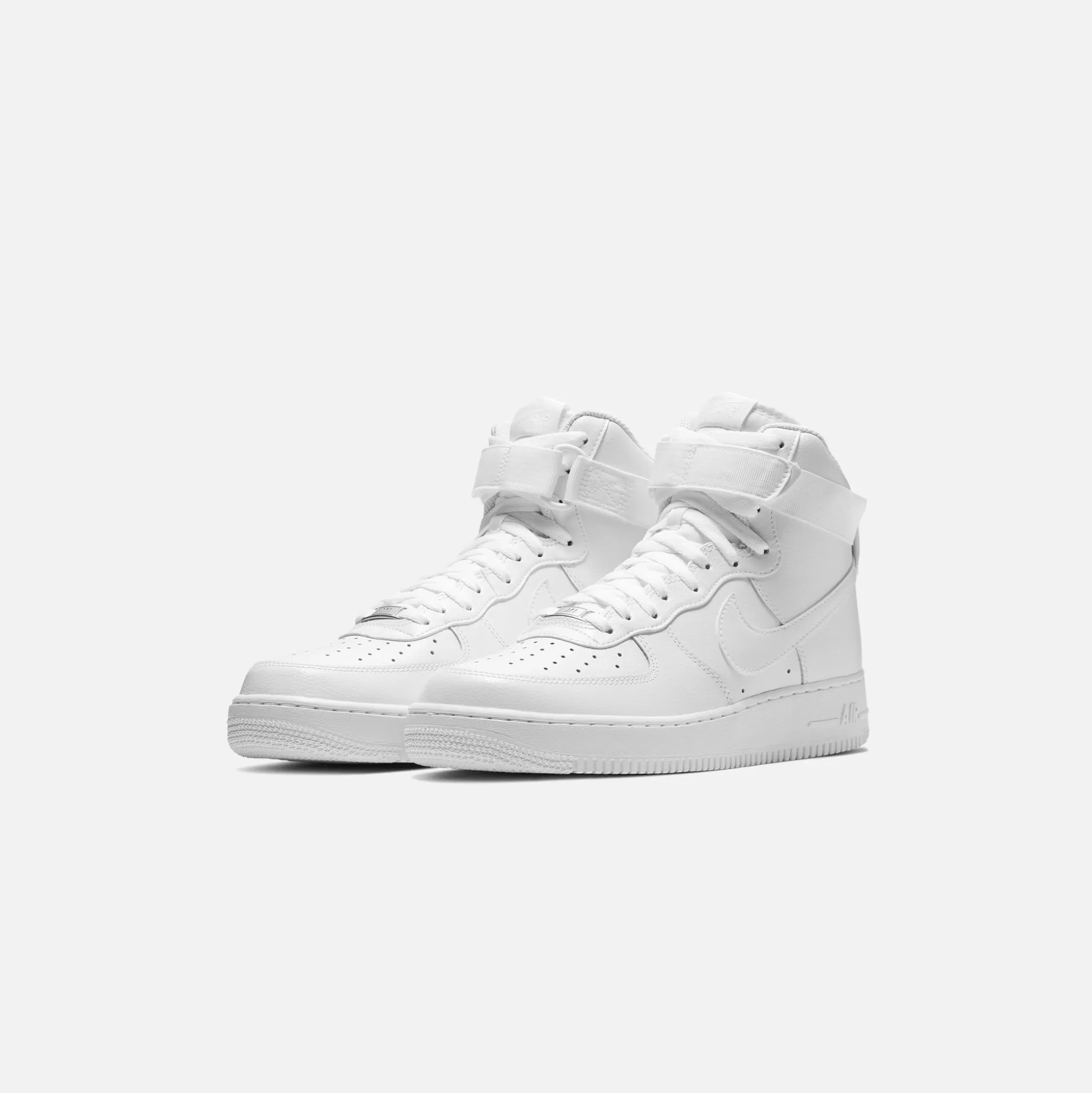 Fashion Nike air force 1 high `07 White