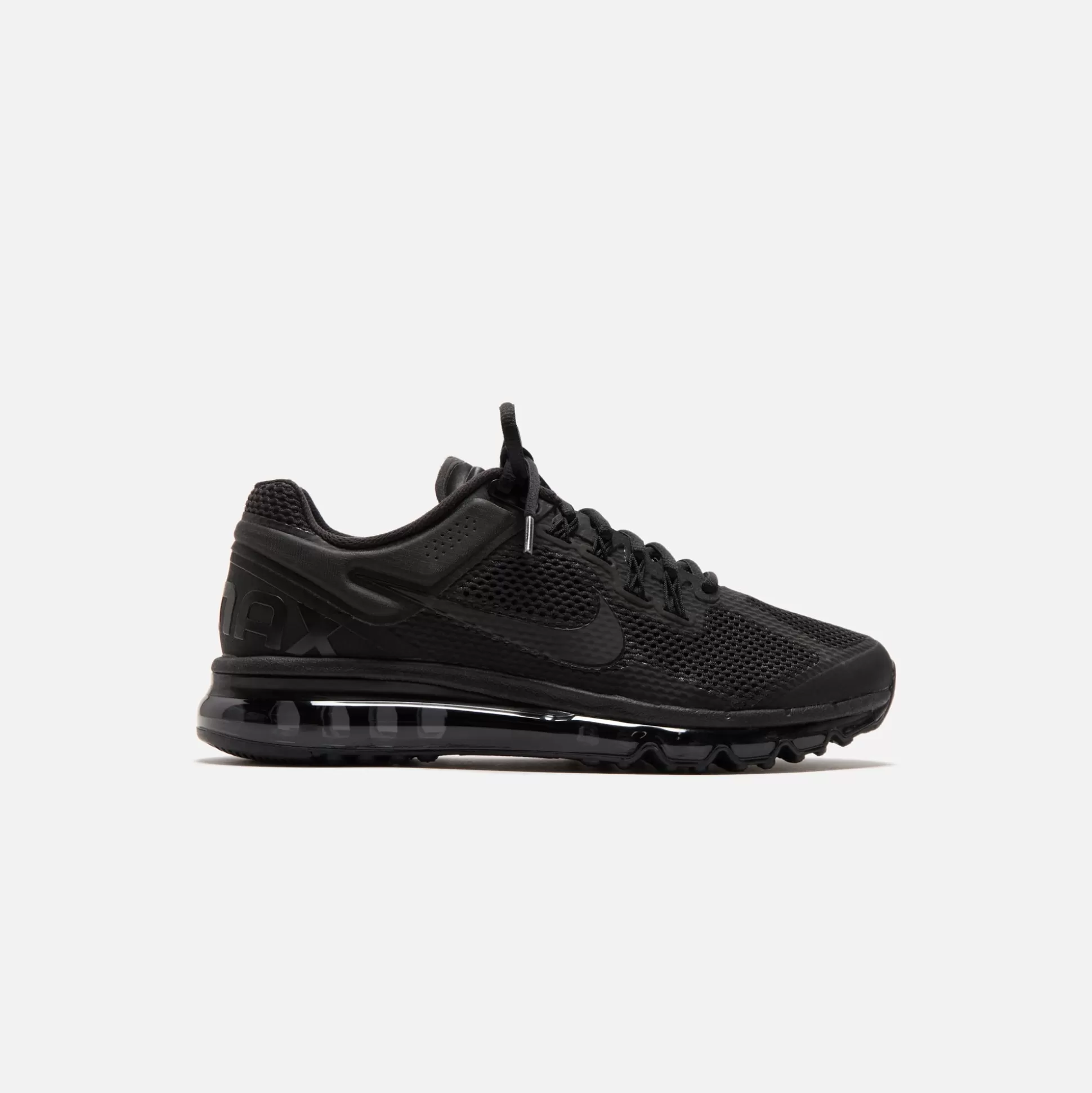 Fashion Nike air max 2013 Black
