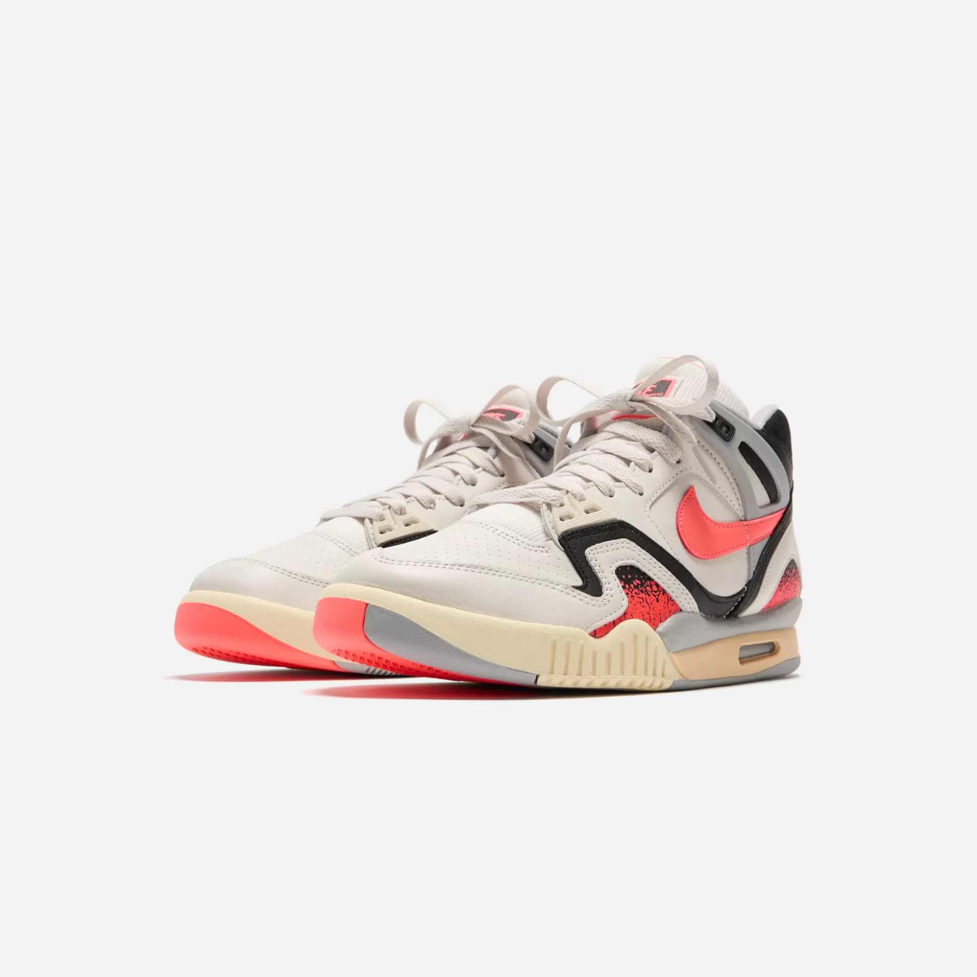 Best Nike air tech challenge 2