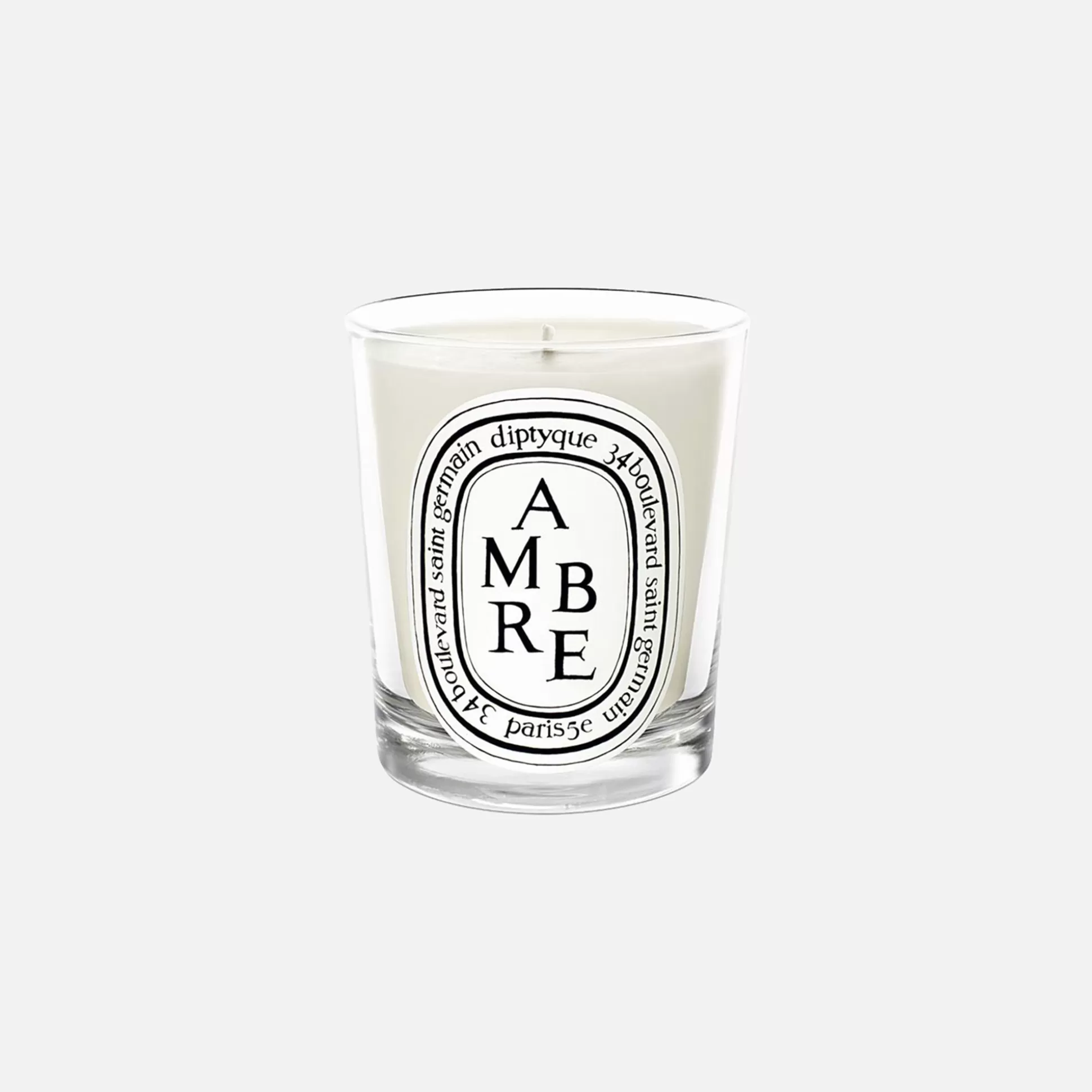 Flash Sale Diptyque ambre scented candle