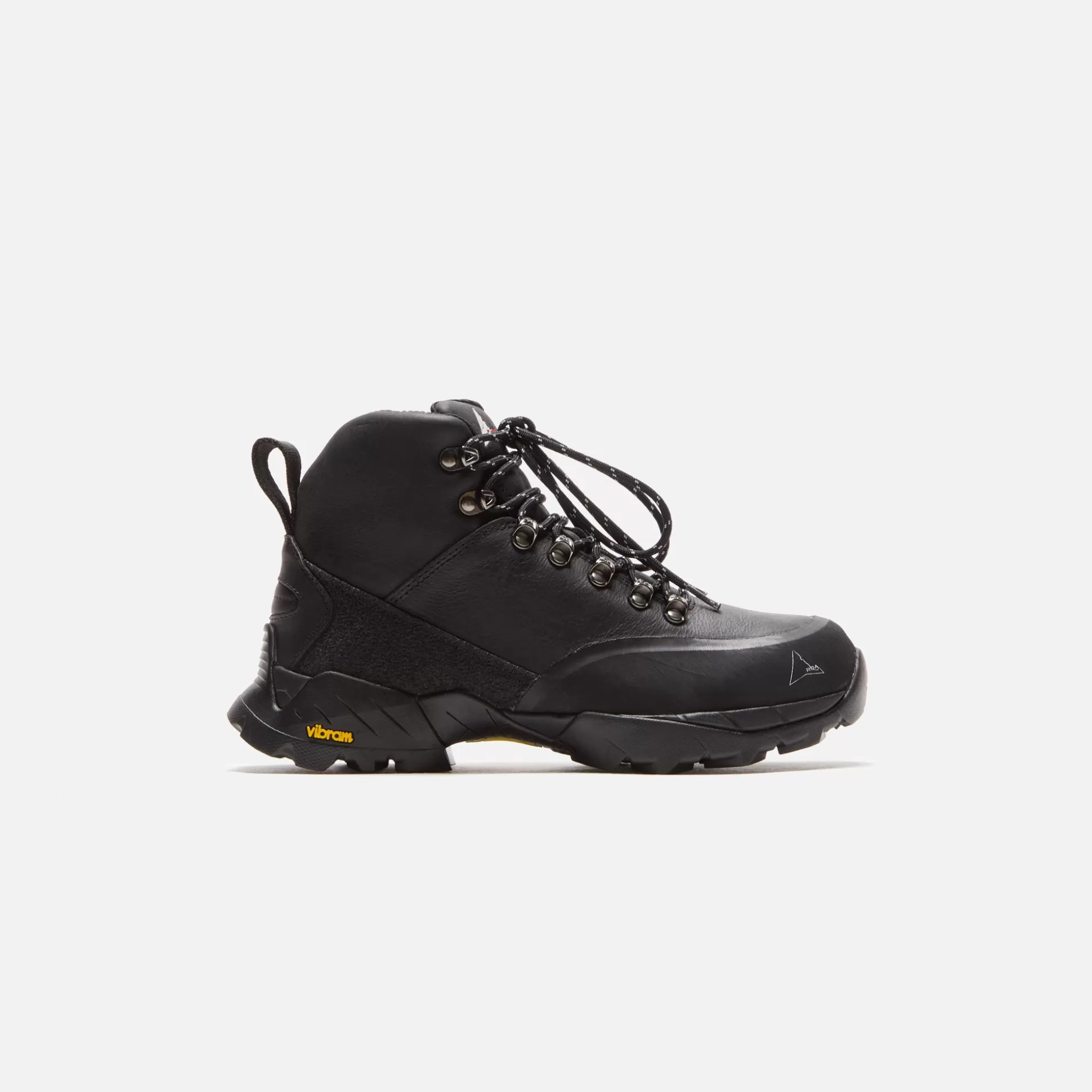 Best ROA andreas hiking boot Black