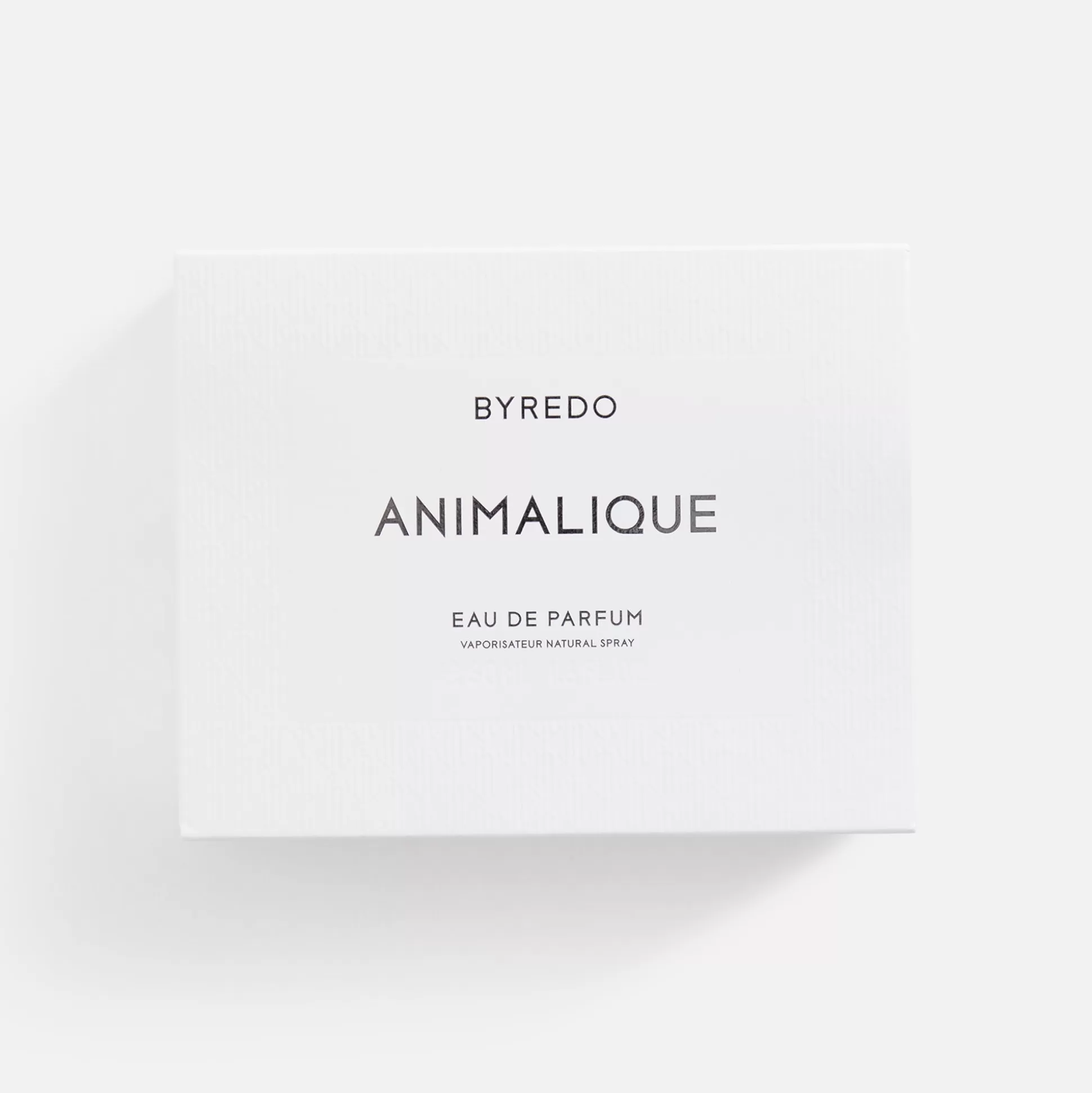 Store Byredo animalique 100ml