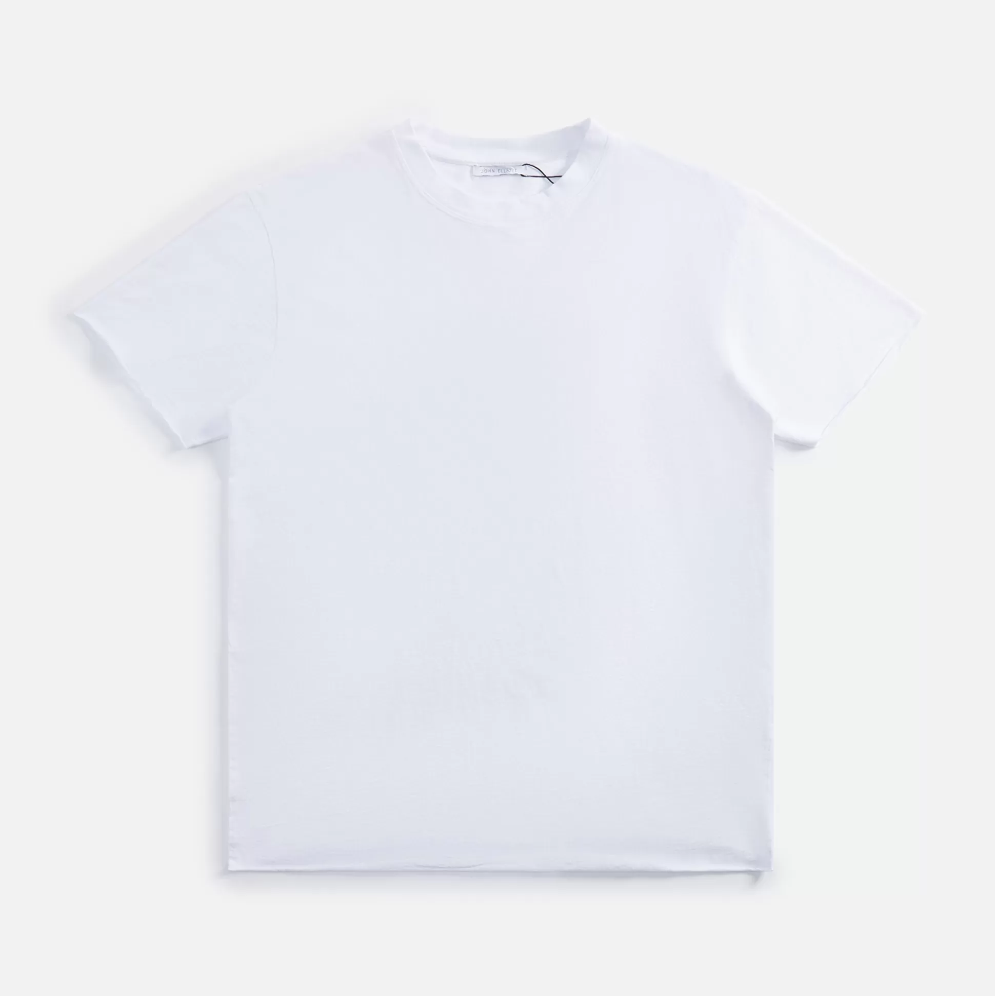 Best John Elliott anti-expo tee White