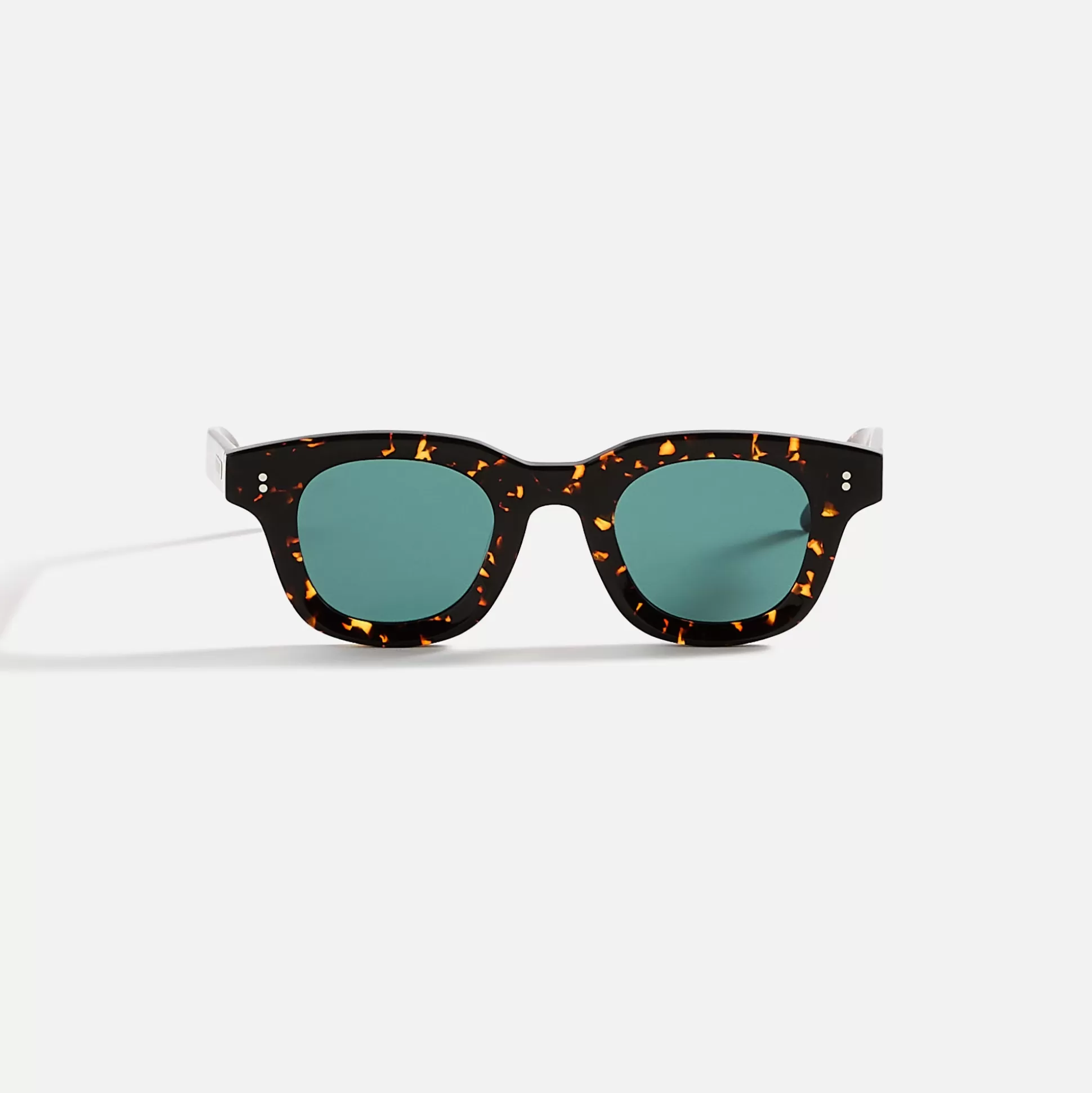 Shop AKILA apollo sunglasses