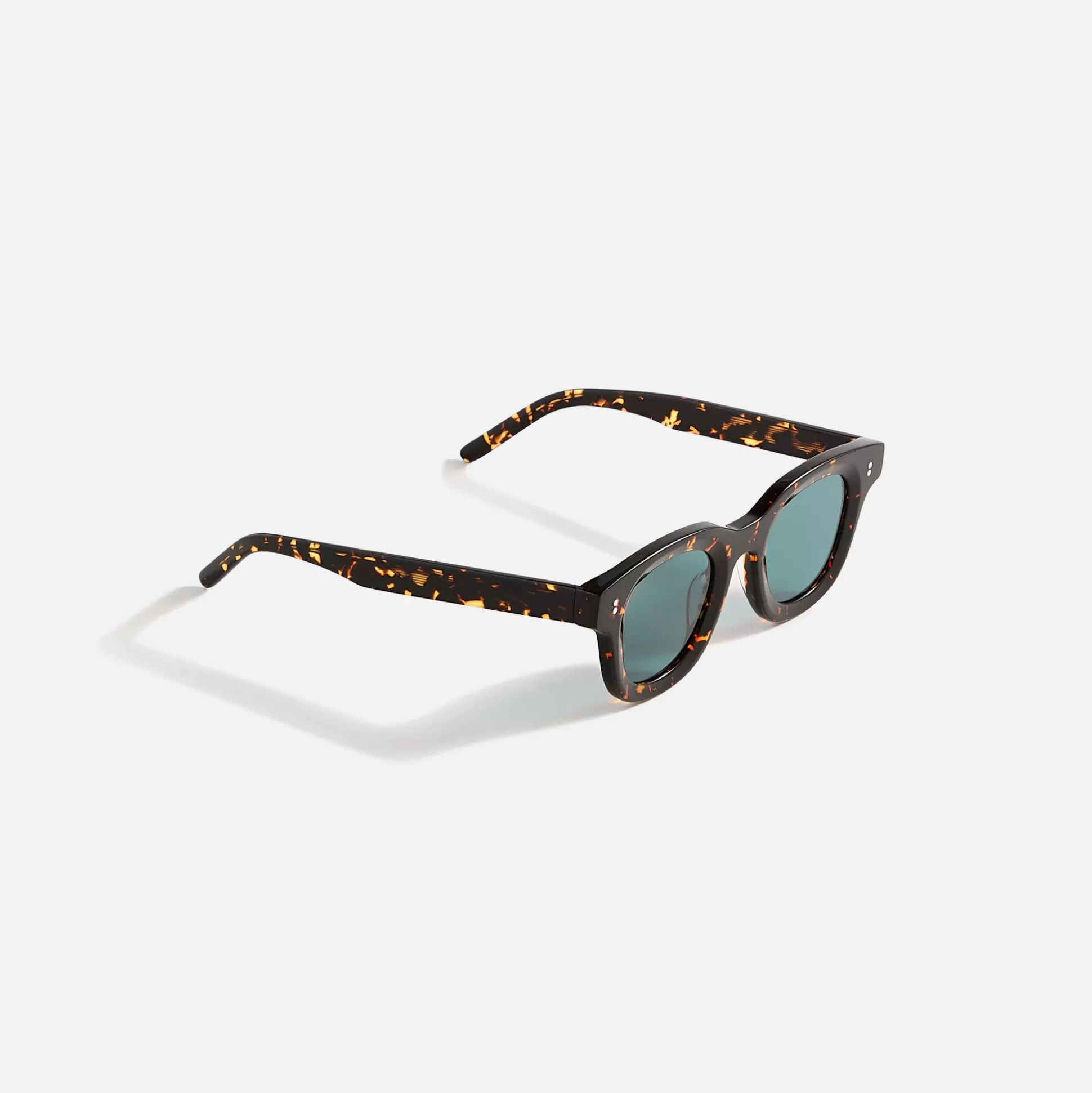 Shop AKILA apollo sunglasses