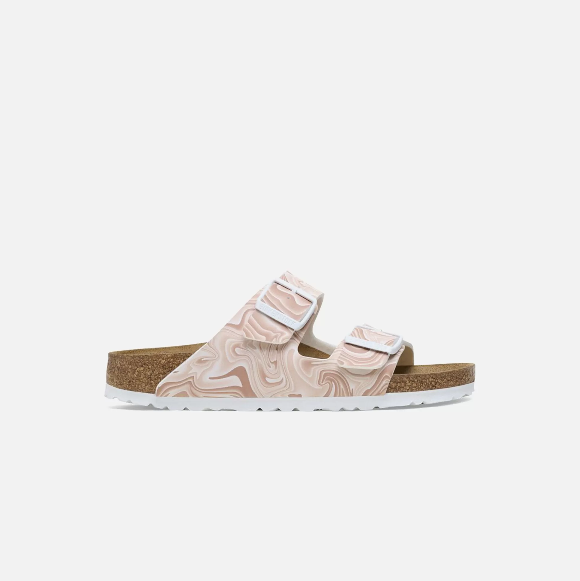 Clearance Birkenstock arizona birko-flor