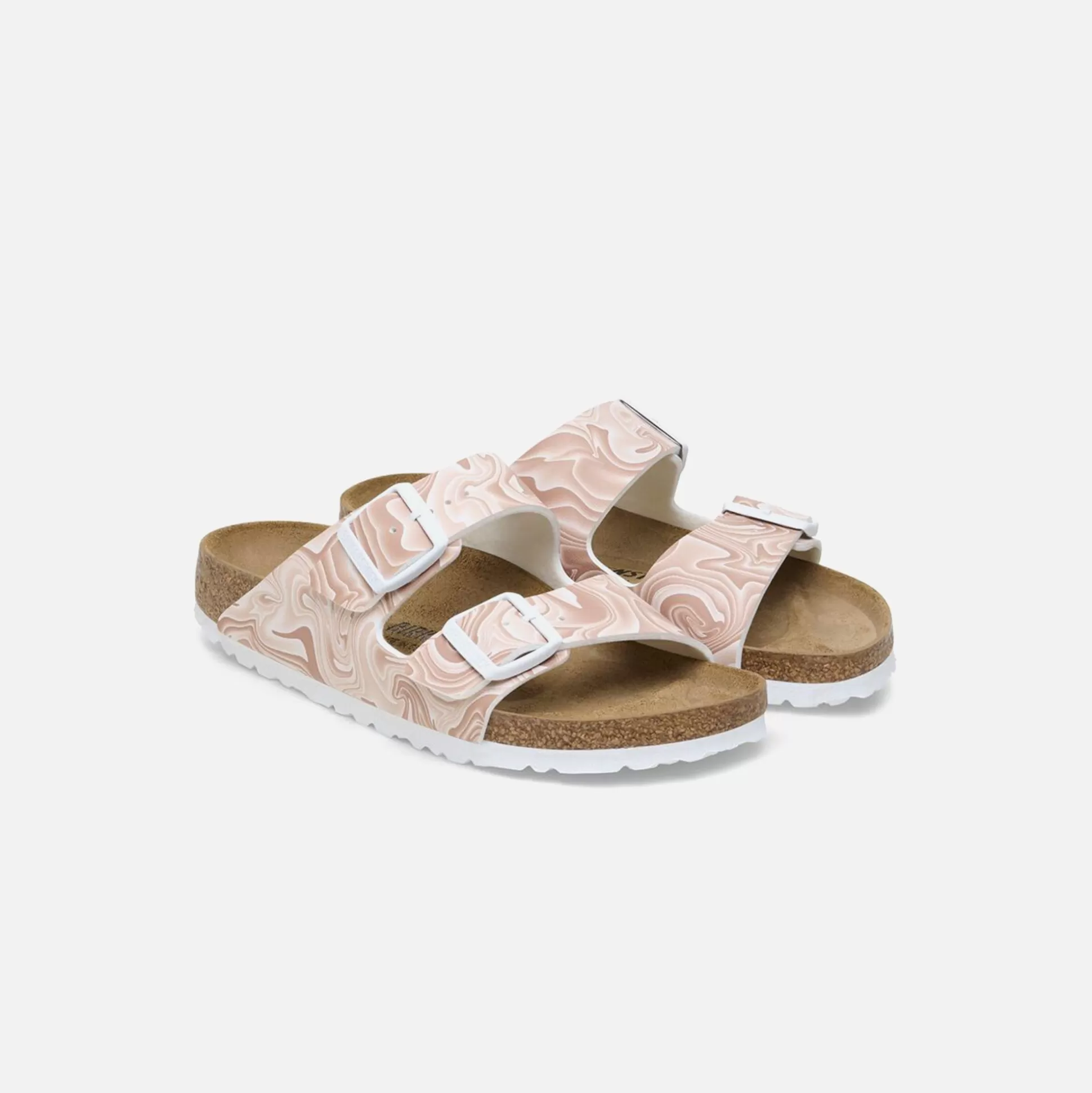 Clearance Birkenstock arizona birko-flor