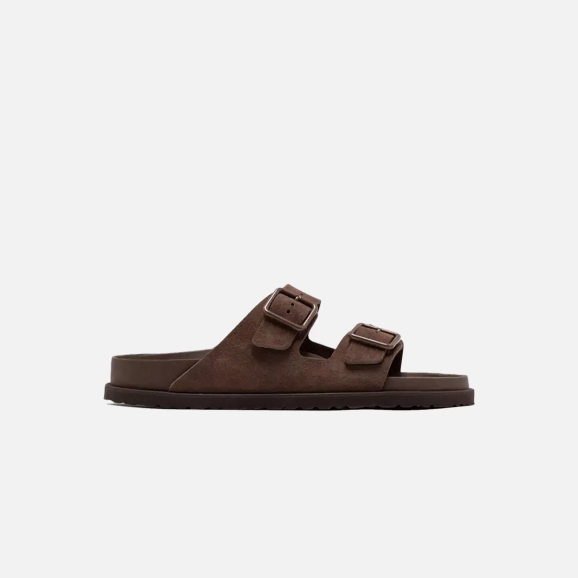 Best Sale Birkenstock 1774 arizona cazador leather Brown