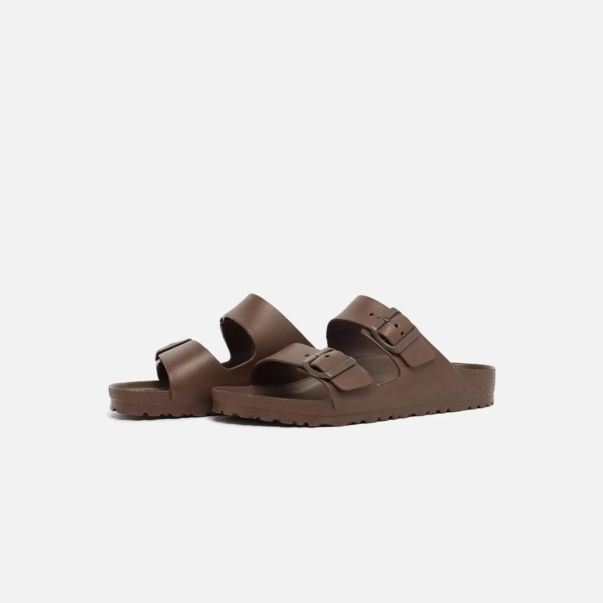 New Birkenstock arizona eva narrow Roast