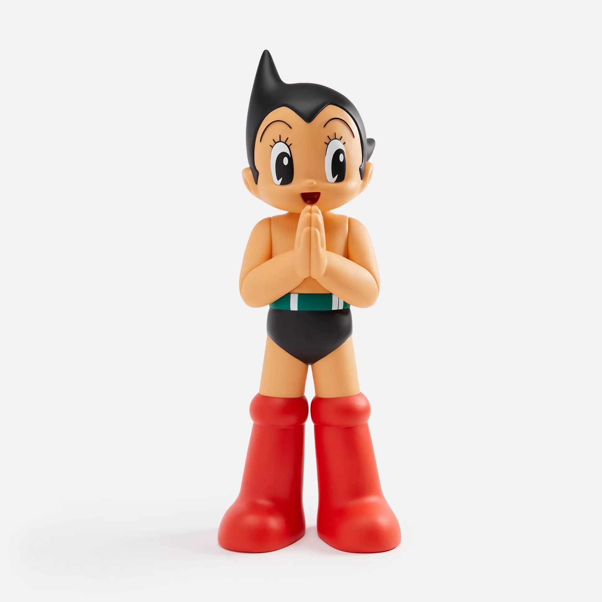 Fashion Toyqube 1000% astro boy greeting og Multi