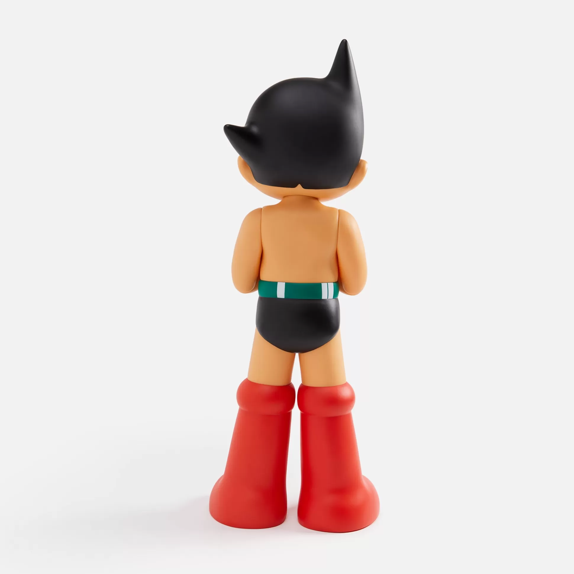 Fashion Toyqube 1000% astro boy greeting og Multi