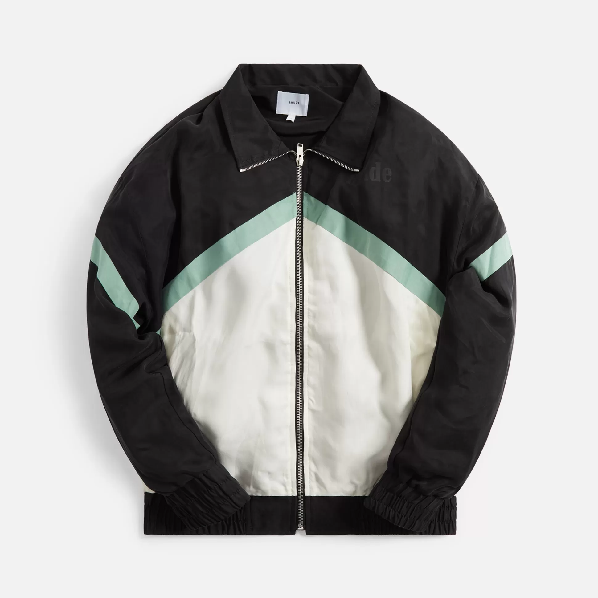 Clearance Rhude awakening track jacket