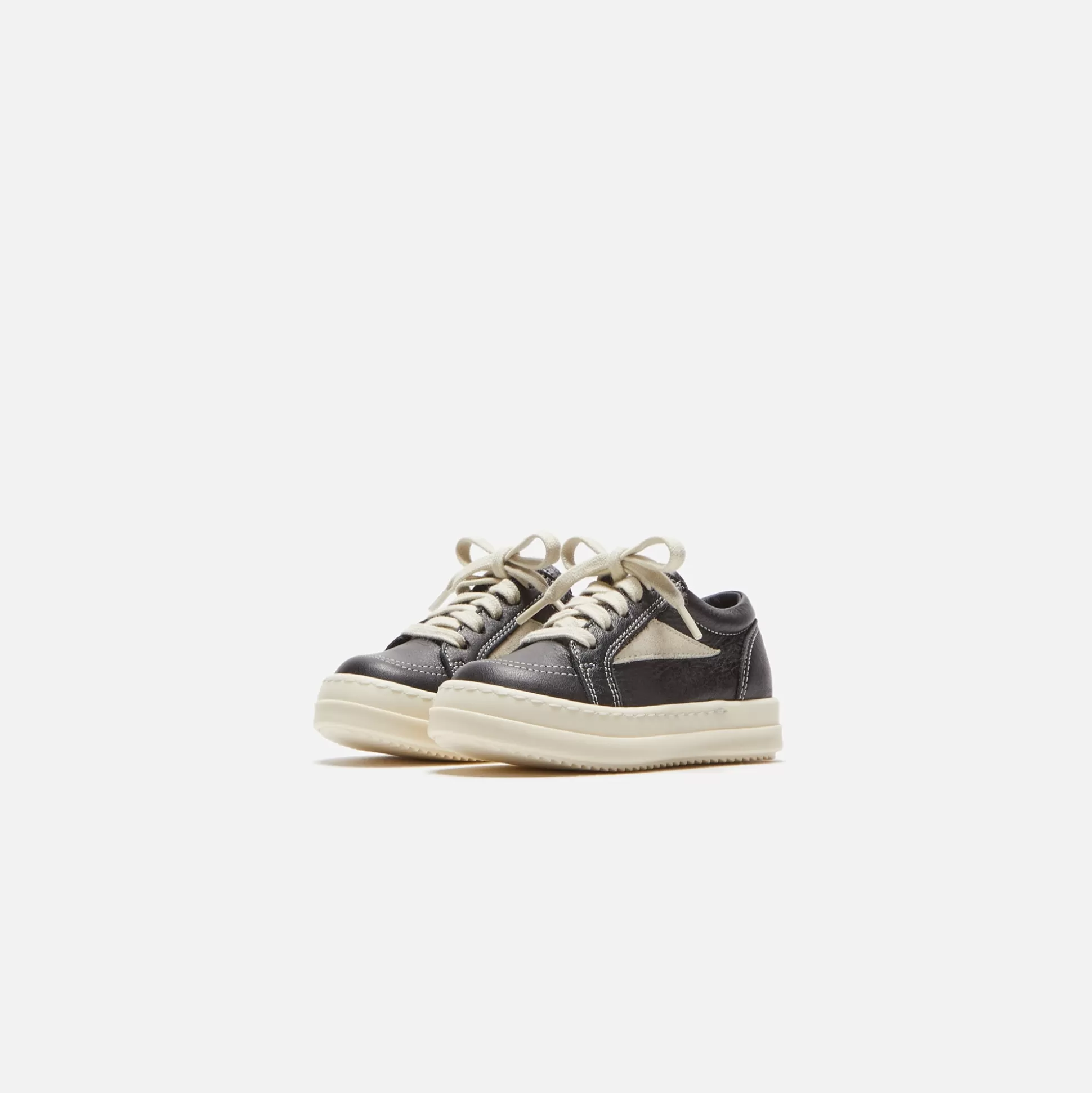 New Rick Owens baby vintage sneakers