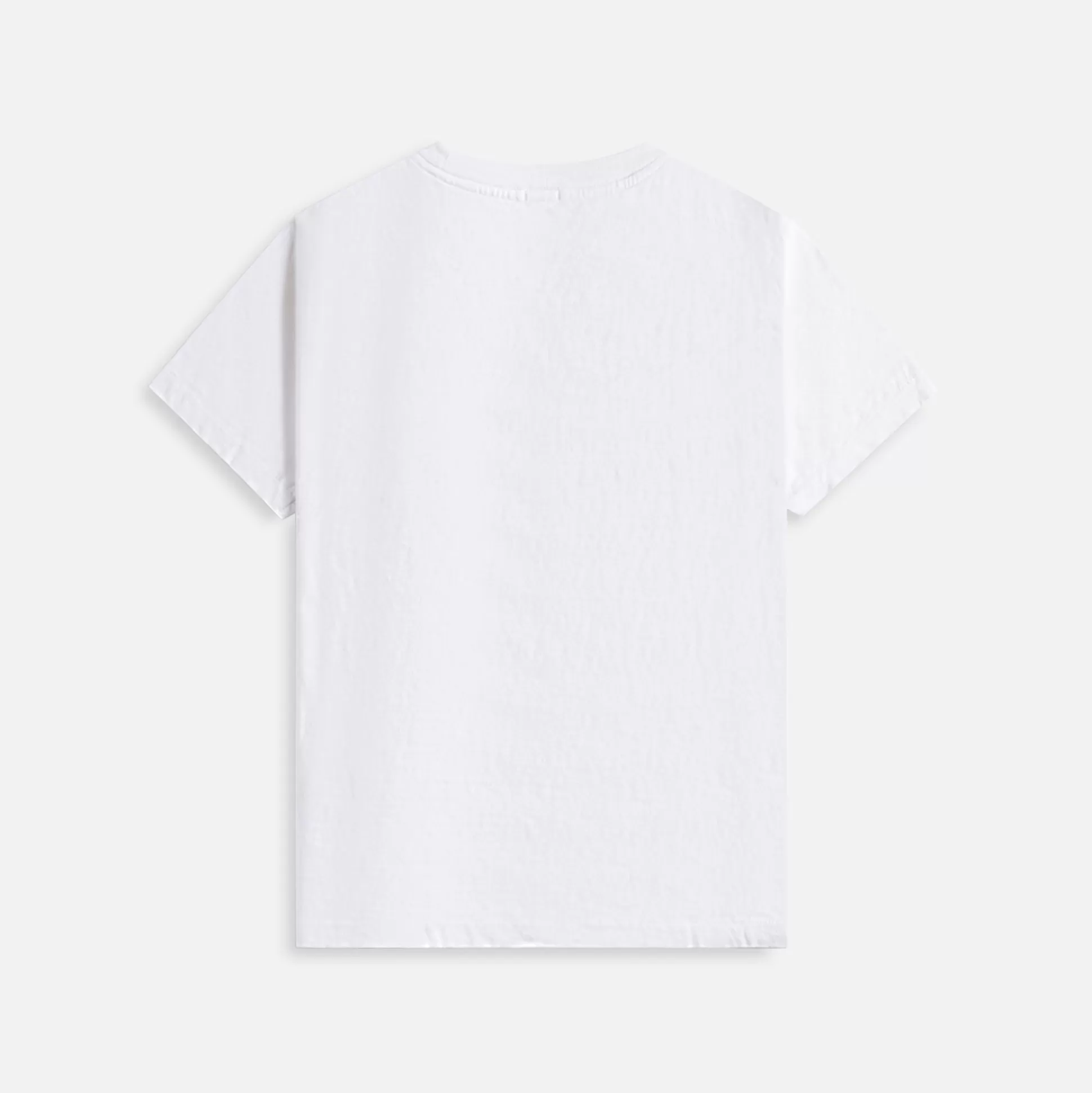 Flash Sale ReDone back to reality classic tee Vintage White