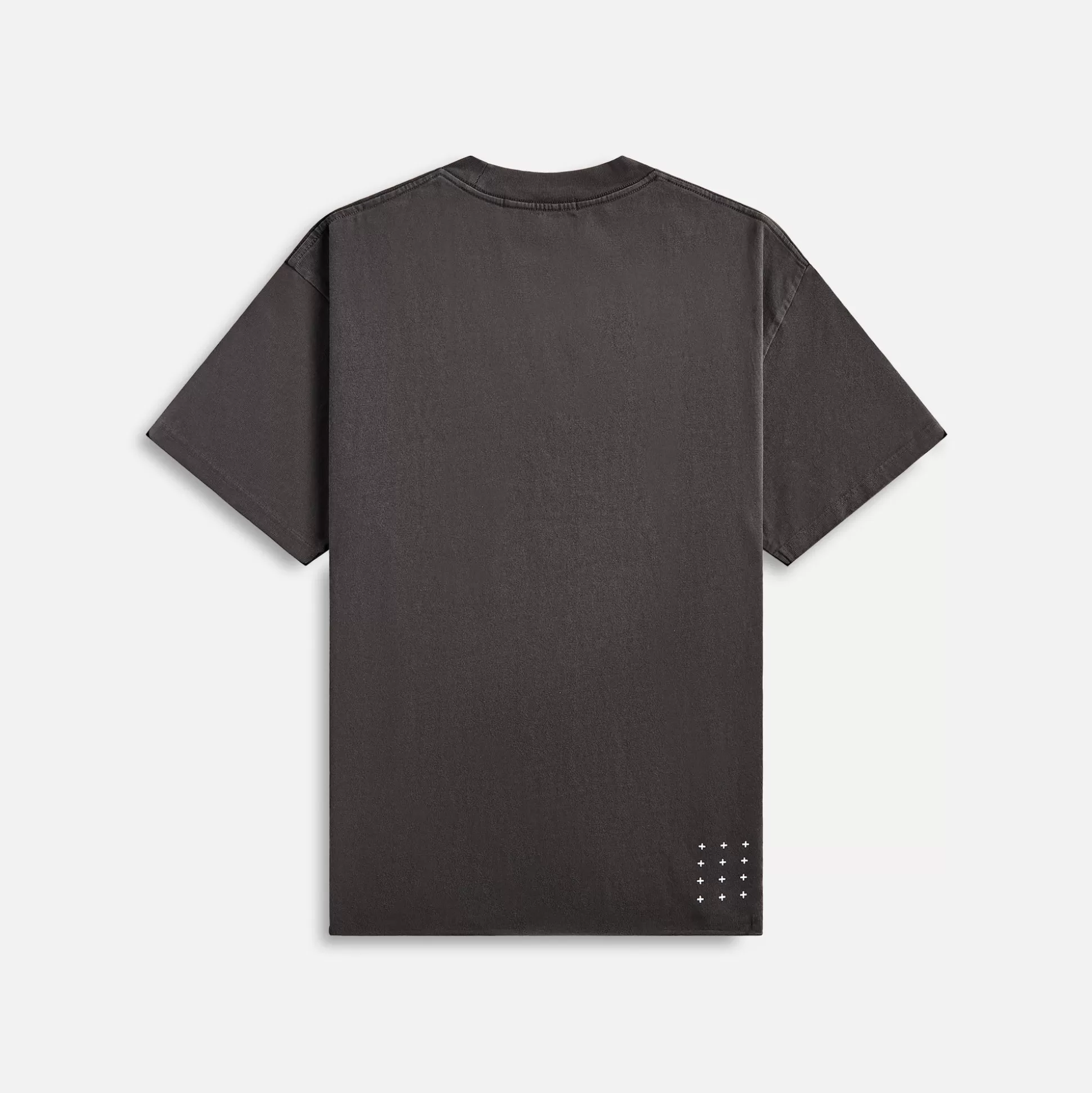 Best Sale Ksubi baddies ekcess tee Faded Black