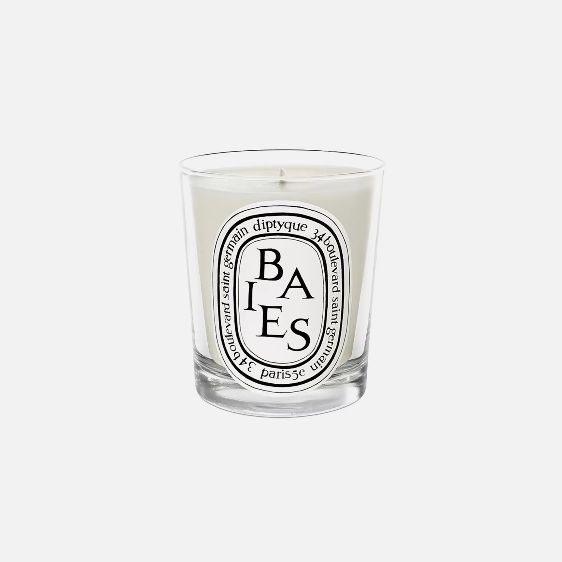 Flash Sale Diptyque baies scented candle