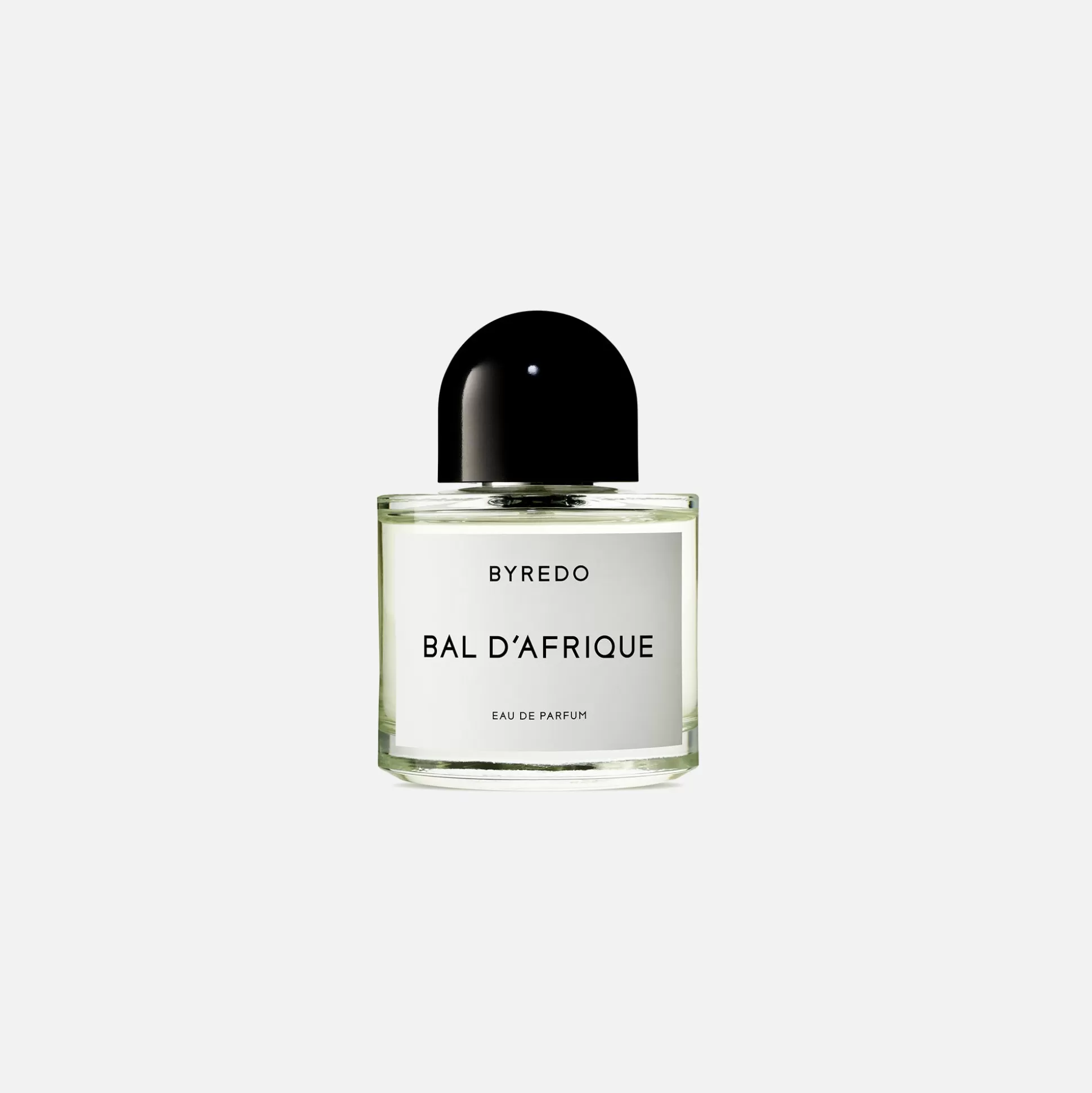 Hot Byredo bal d'afrique eau de parfum 100ml