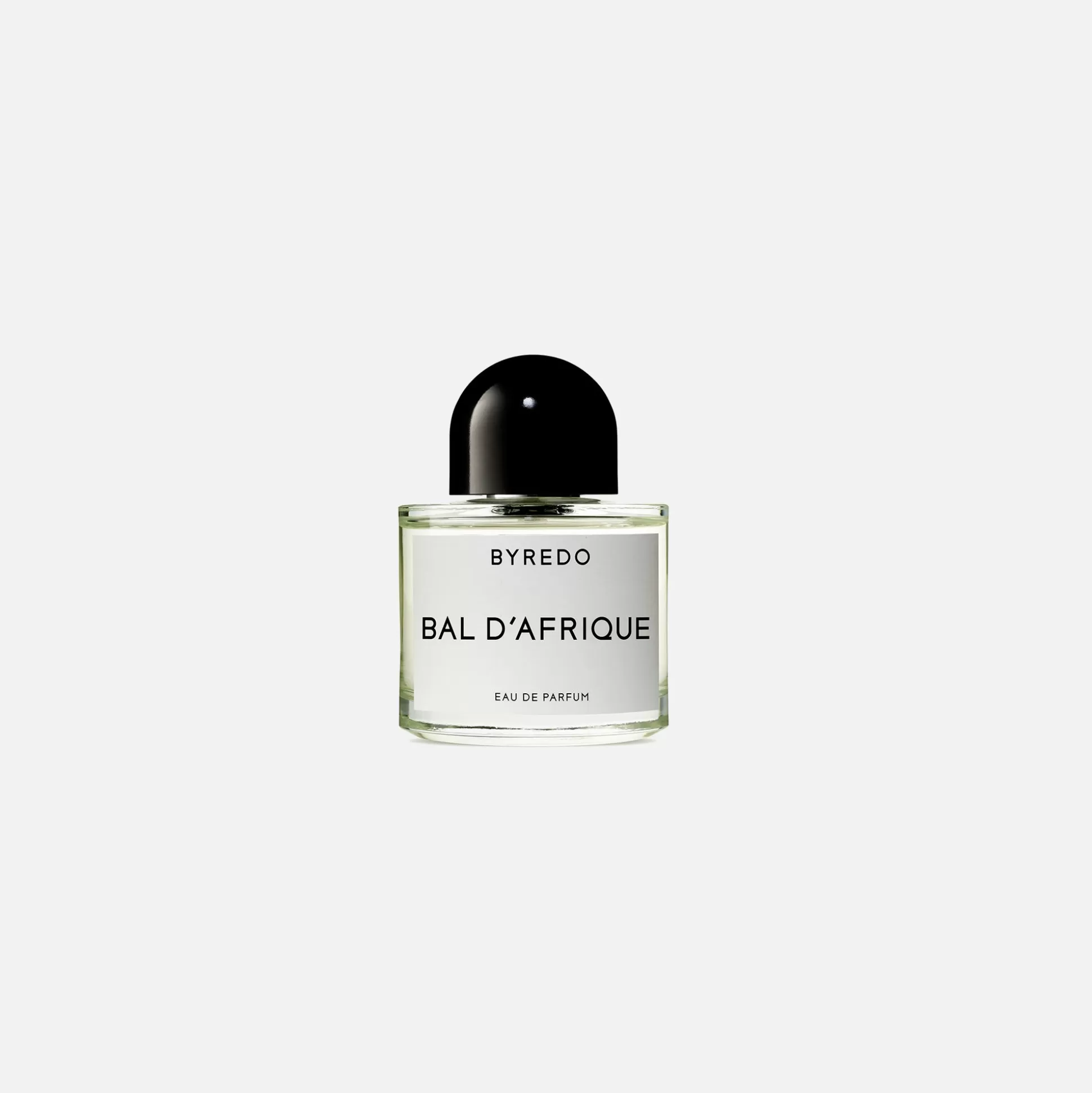 Clearance Byredo bal d'afrique eau de parfum 50ml