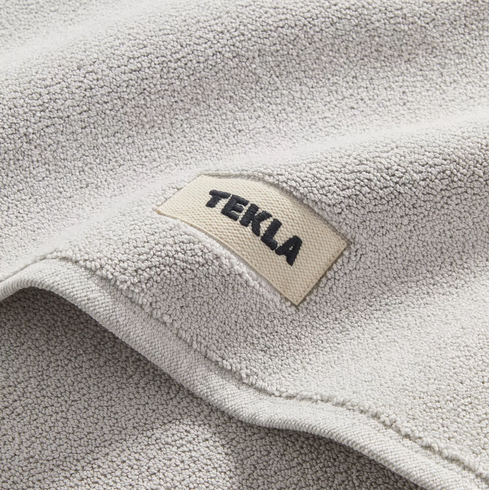 Sale Tekla bath mat Lunar Rock