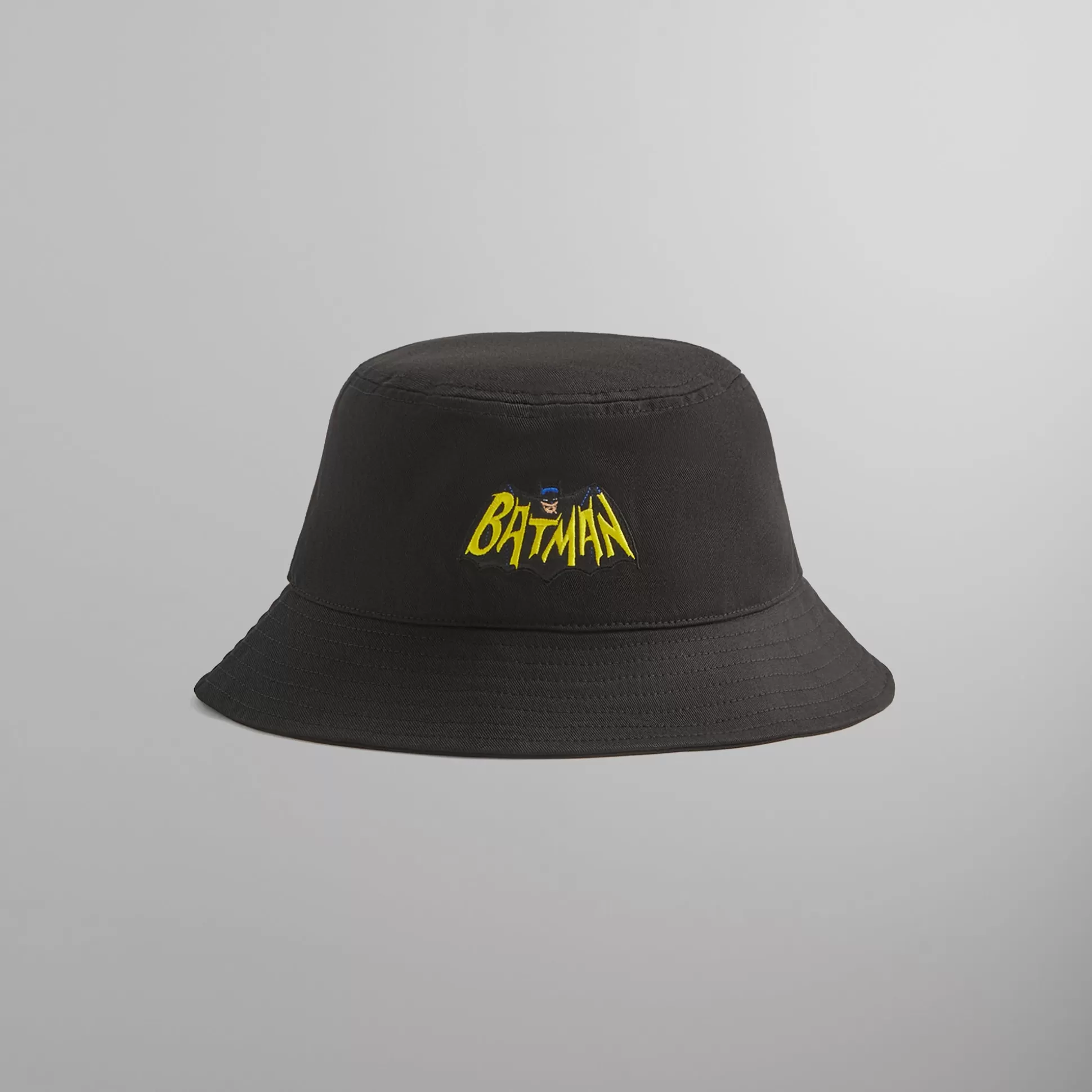 Online Kith Batman | Dawson Bucket Hat Black