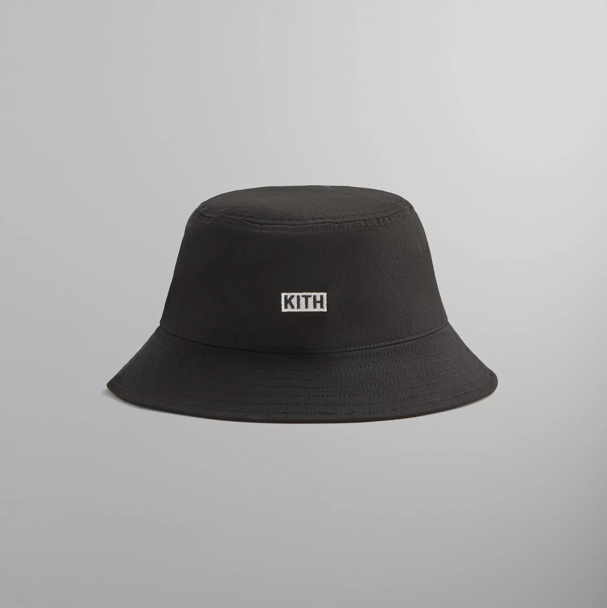 Online Kith Batman | Dawson Bucket Hat Black