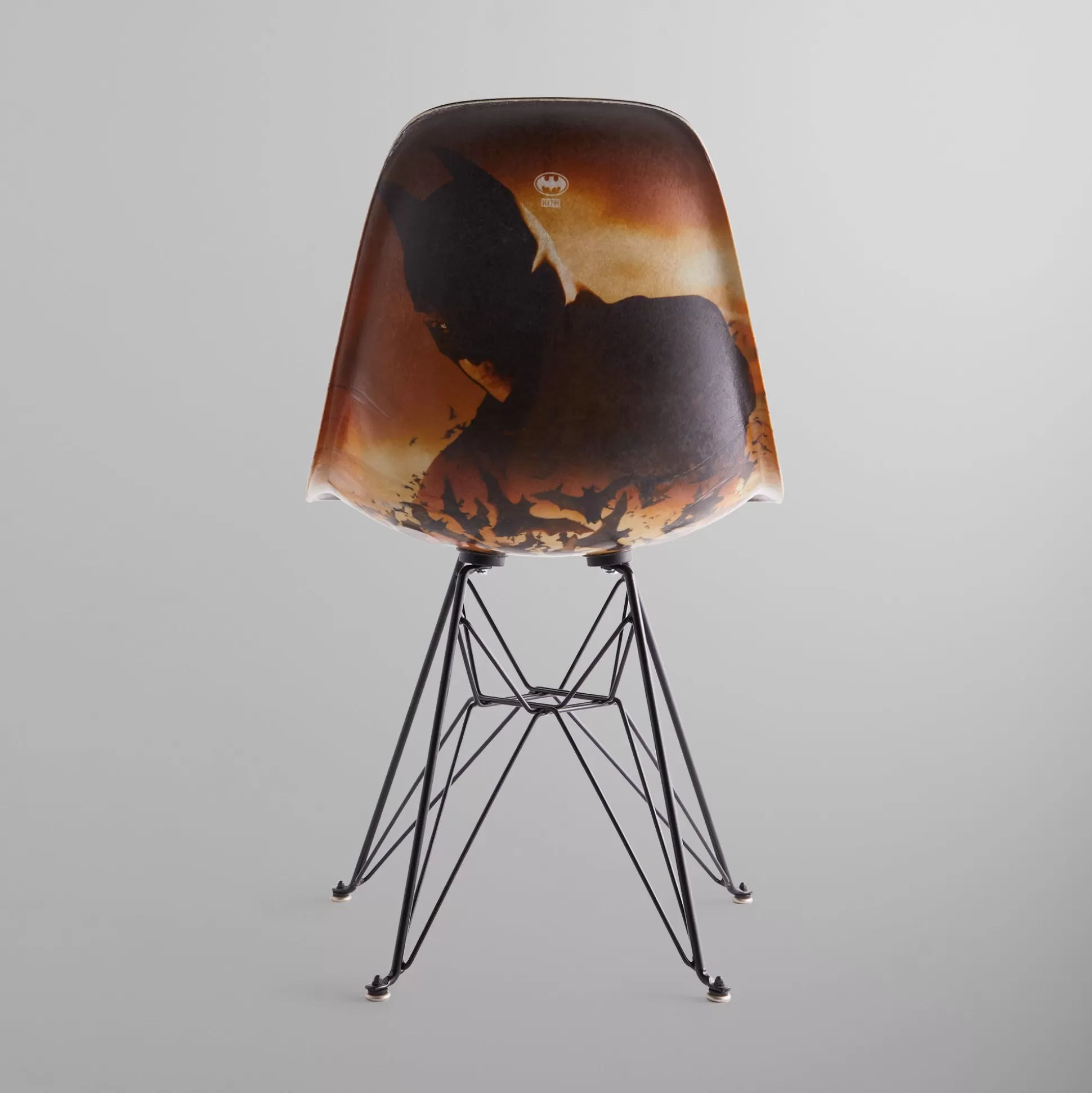 Outlet Kith Batman | for Modernica Batman Begins Chair