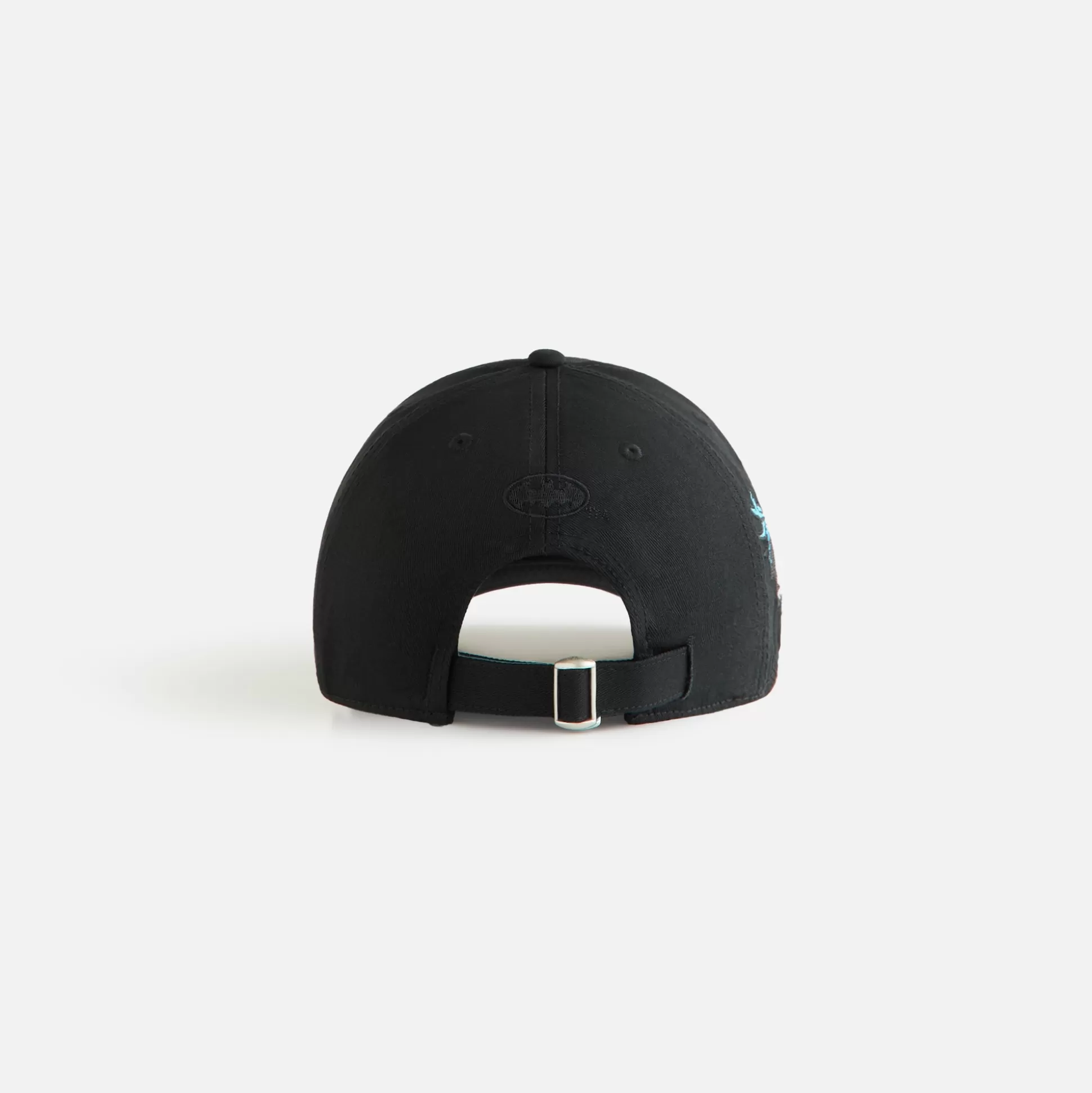 Shop Kith Kids Batman | Twill Cap Black