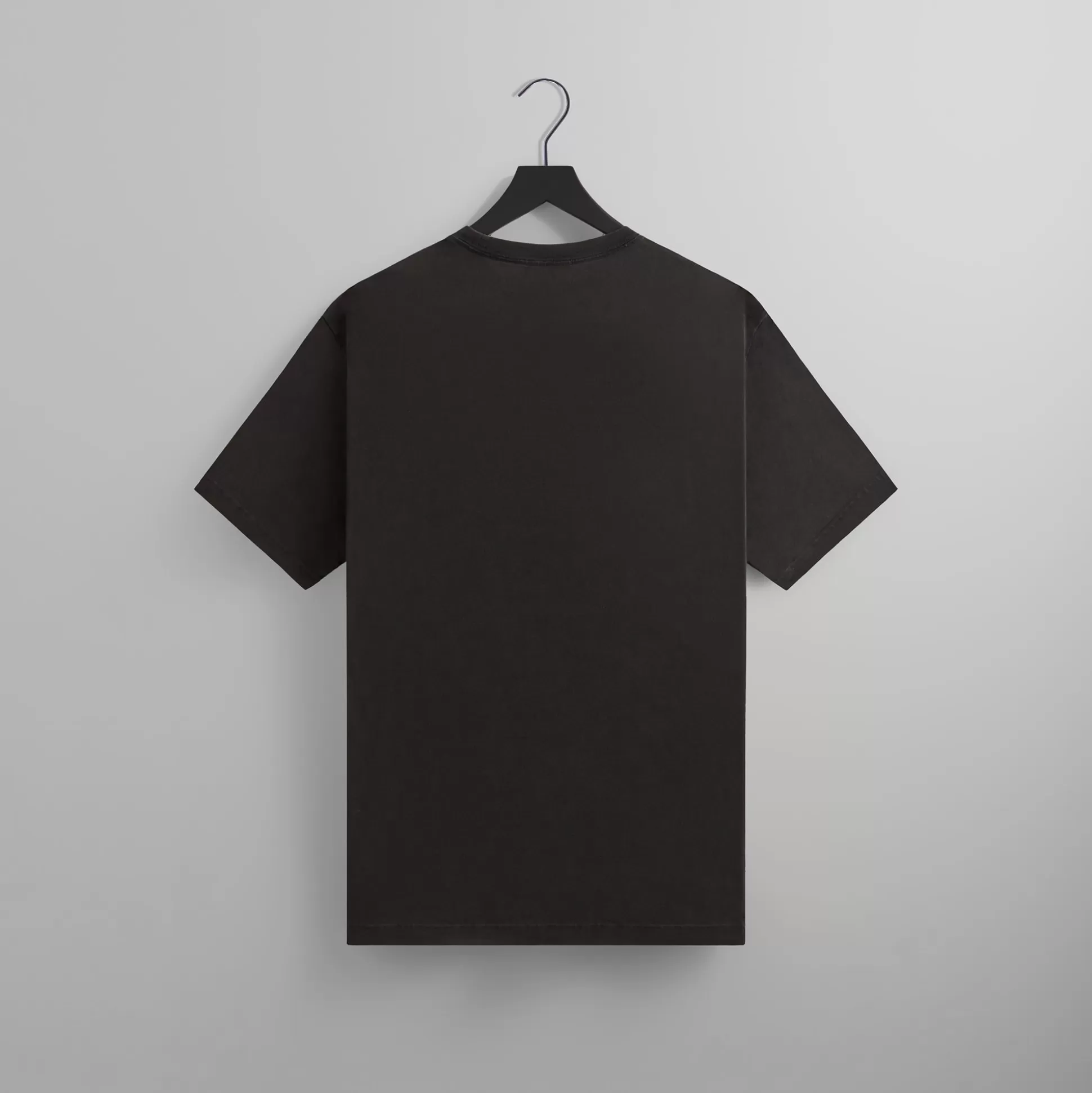 Hot Kith Batman | Logo Vintage Tee Black