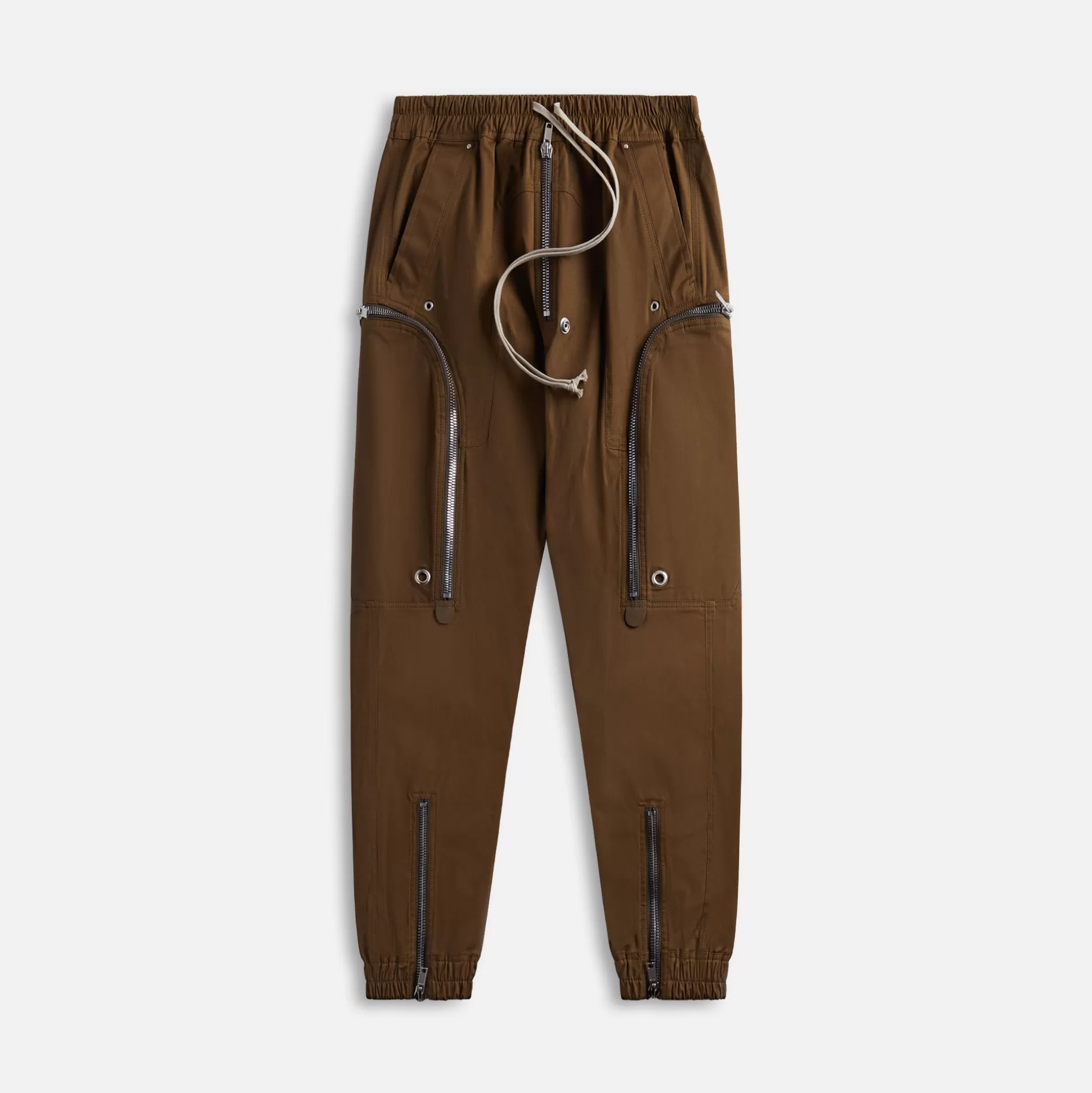 Discount Rick Owens bauhaus cargo Bean