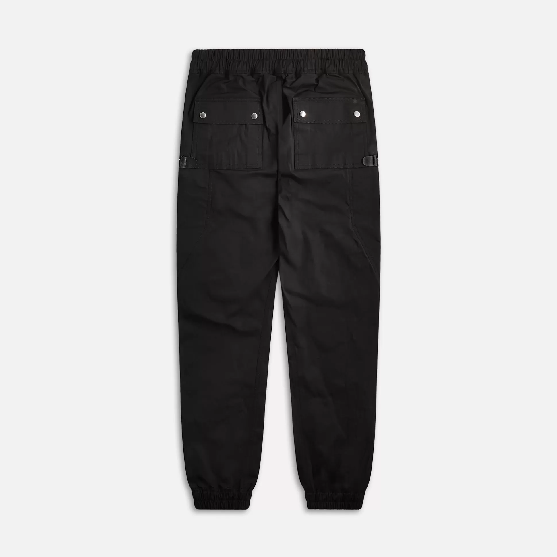 Shop Rick Owens bauhaus cargo Black