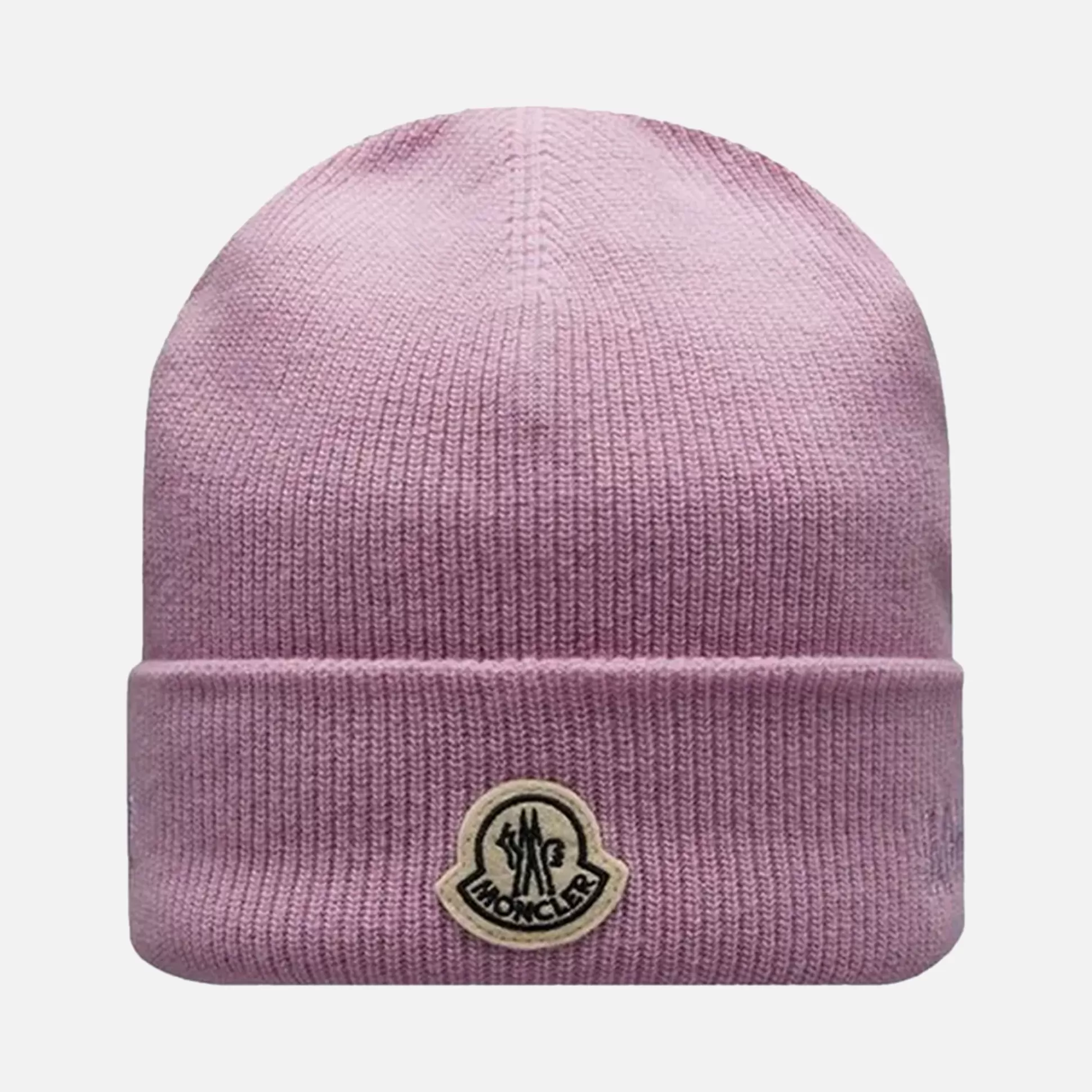 Fashion Moncler beanie Pink