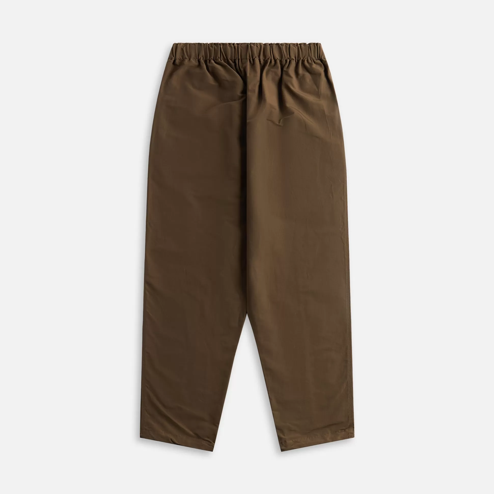 New South2 West8 belted c.s. pant grosgrain Olive