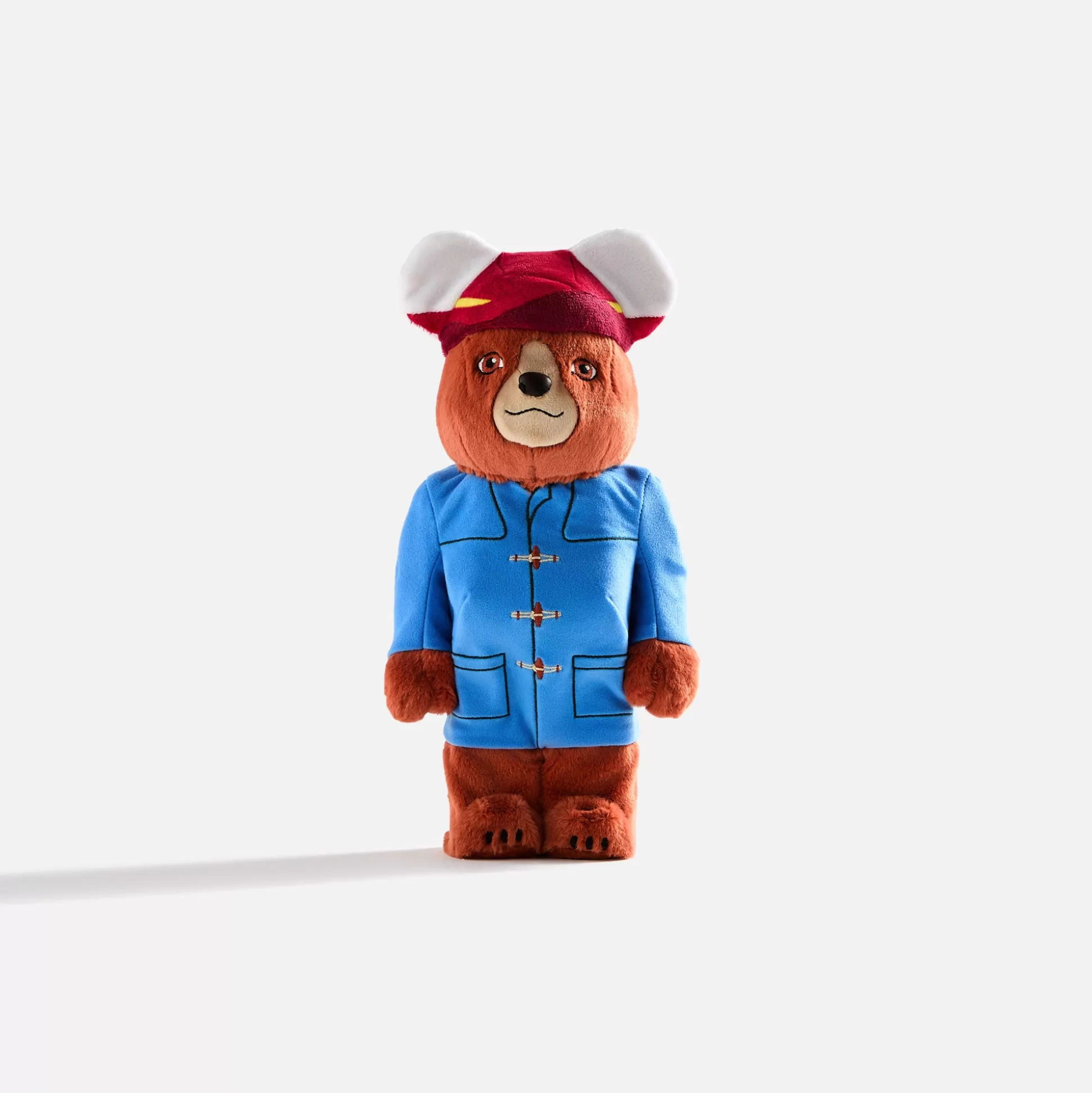 Outlet Medicom Toy be@rbrick paddington costume ver. 400%