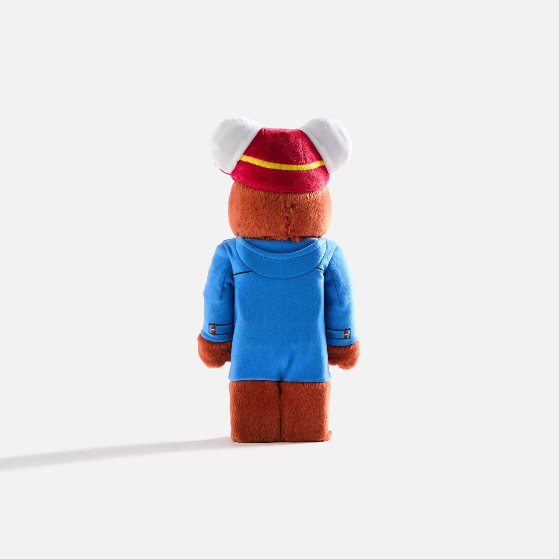 Outlet Medicom Toy be@rbrick paddington costume ver. 400%