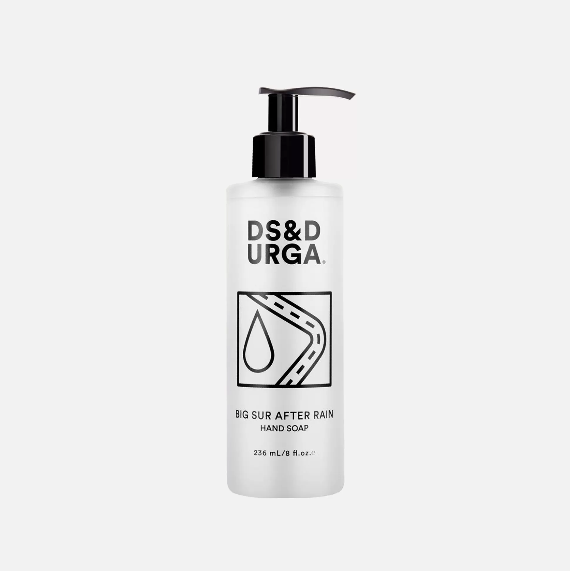 Hot DS & Durga big sur after rain hand soap