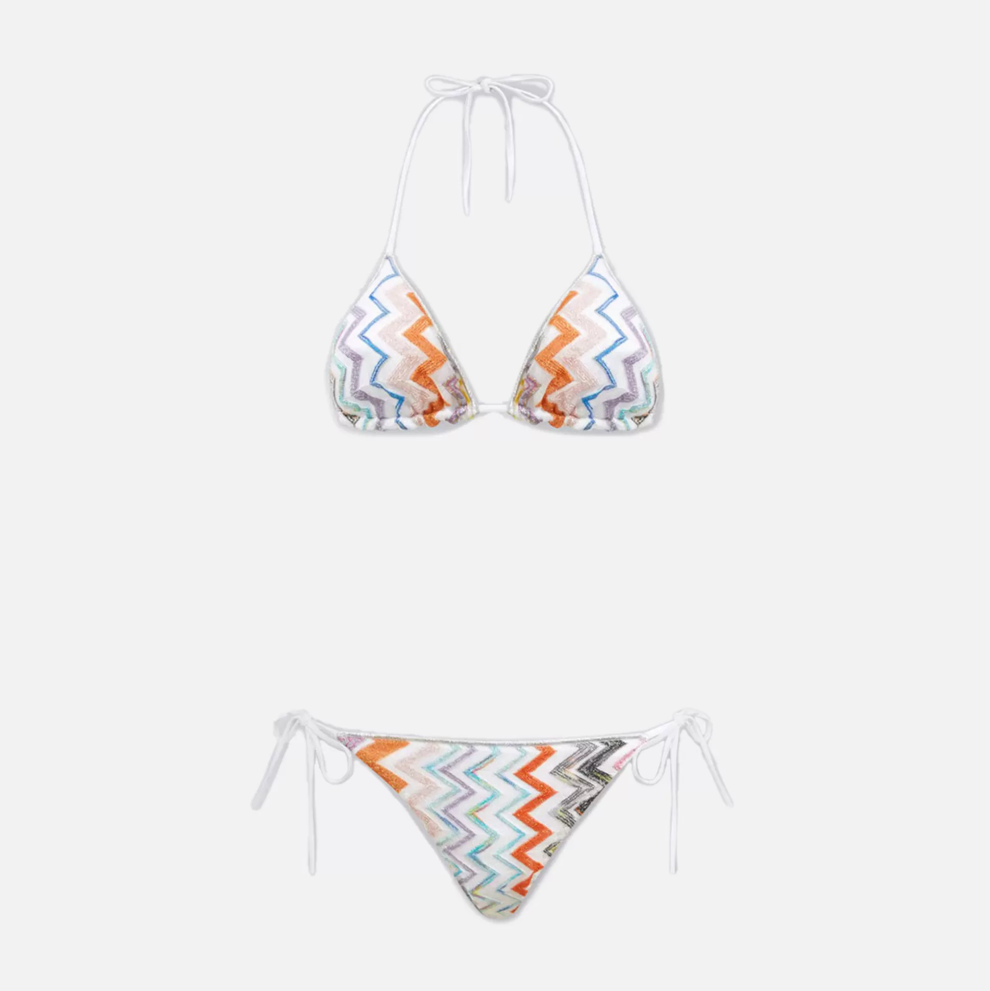 Store Missoni bikini Net Multi